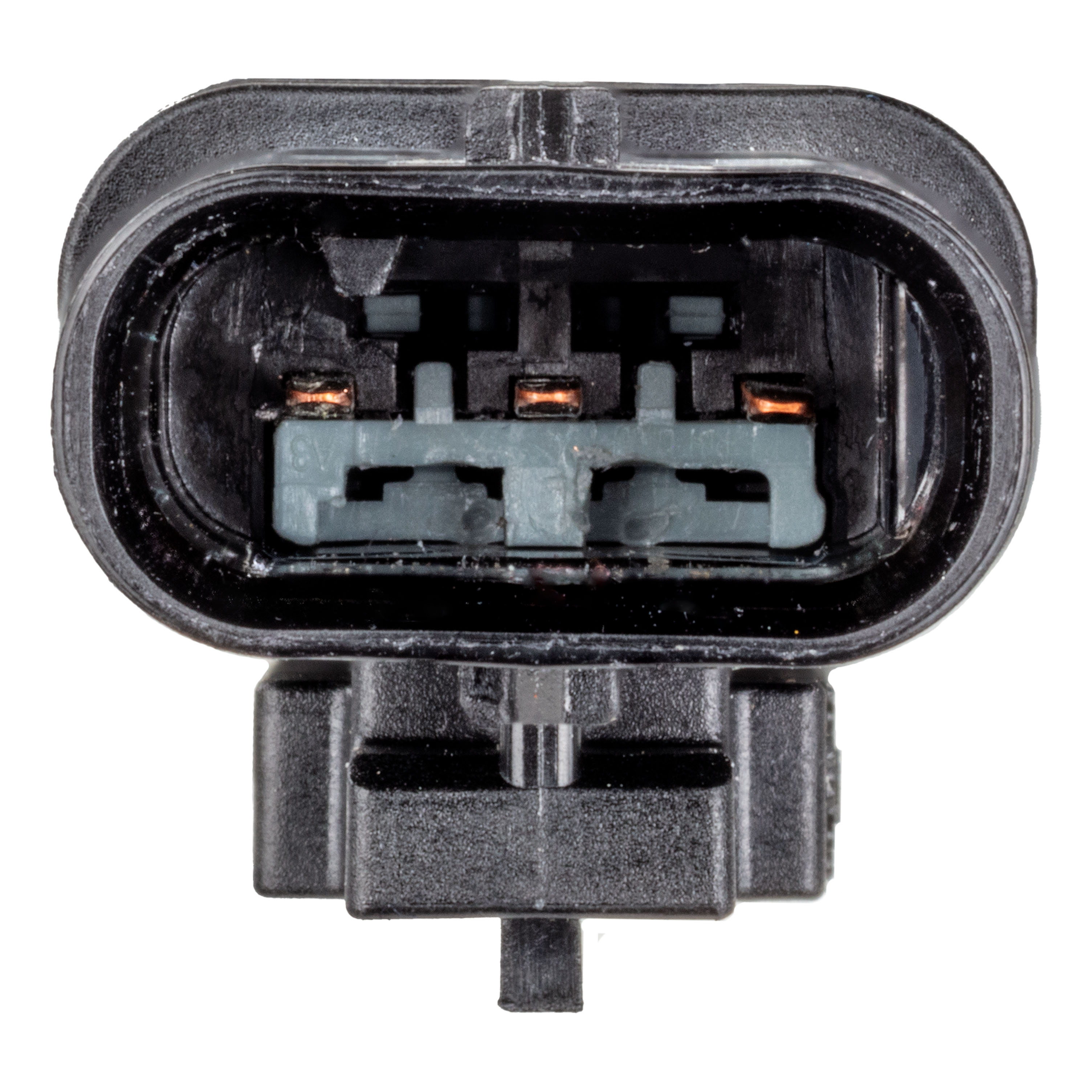 CURT Custom Wiring Harness, 4-Way Flat Output, Select Buick Envista 56522 thumbnail 2