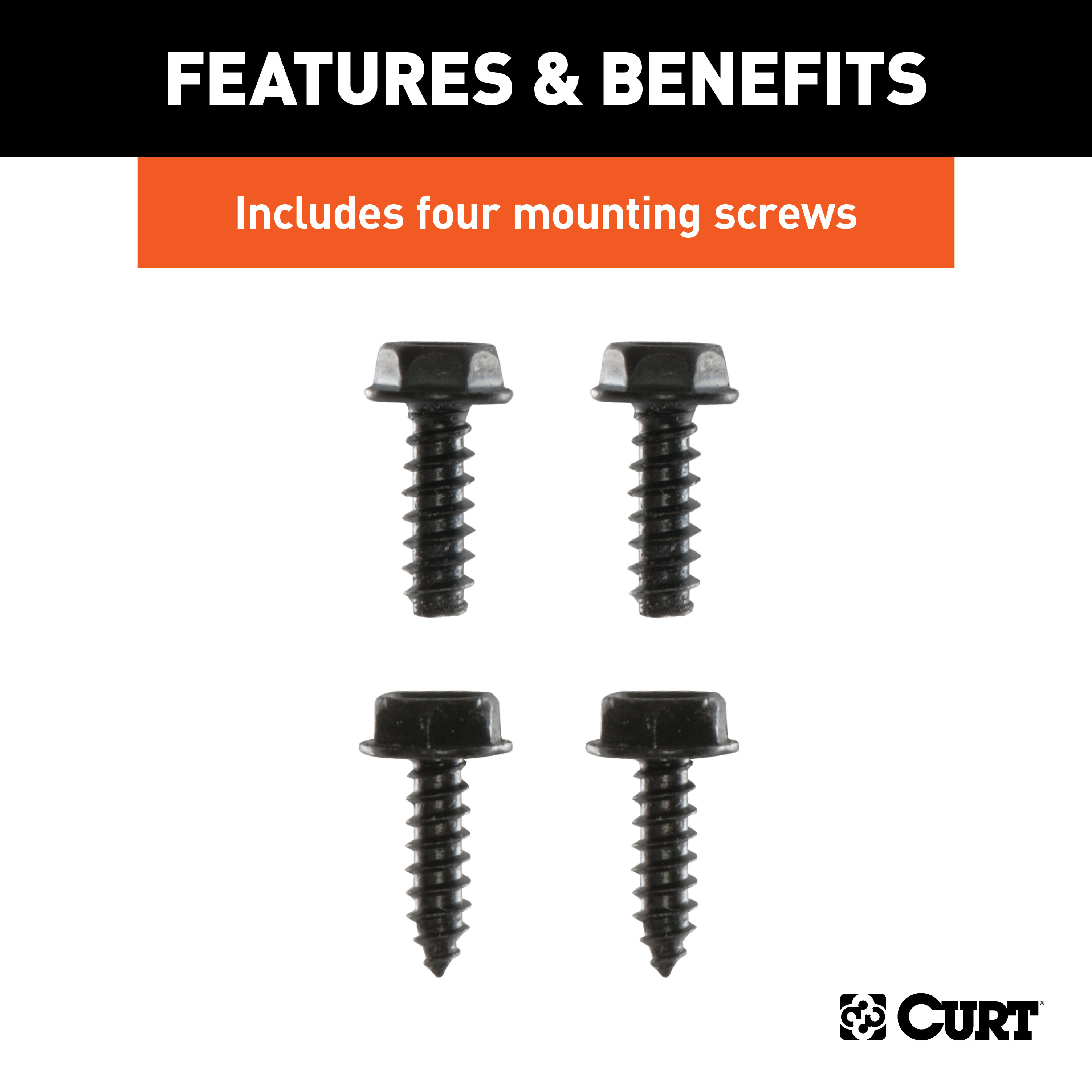 CURT 51114 Venturer Trailer Brake Controller Mounting Bracket thumbnail 4