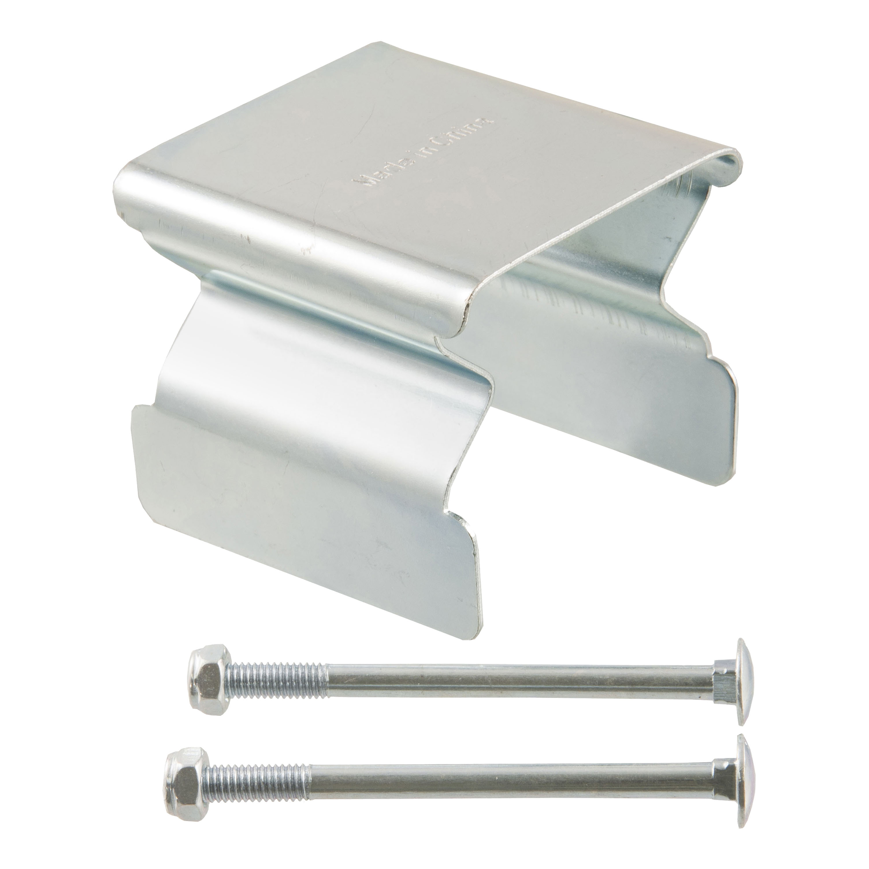 CURT 28961 Replacement Direct-Weld Square Jack Cap for #28575 thumbnail 0