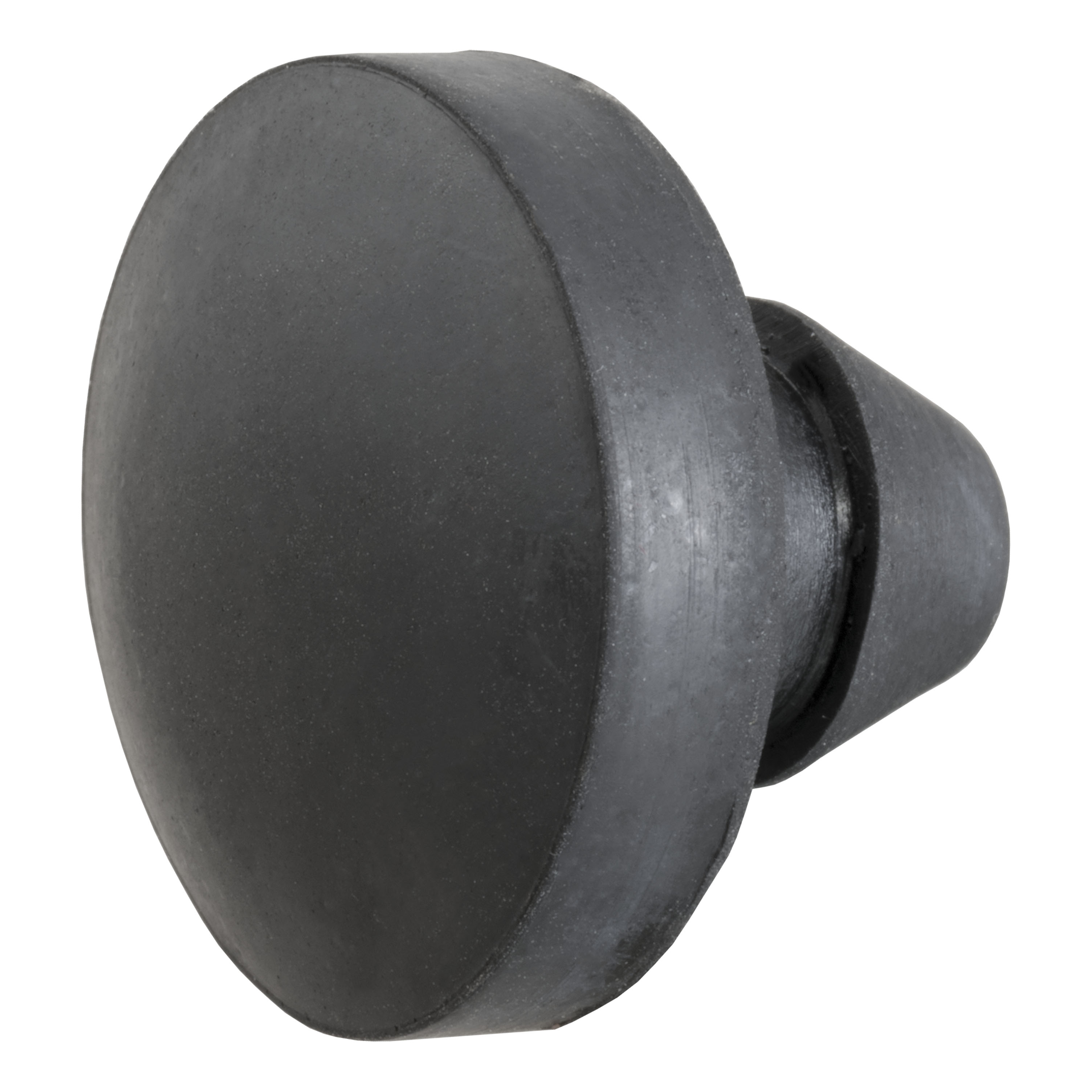 CURT 45921 Replacement Anti-Rattle Rubber Bumper for Adjustable Trailer Hitch Ball Mount #45900, #45901 or #45907 thumbnail 0
