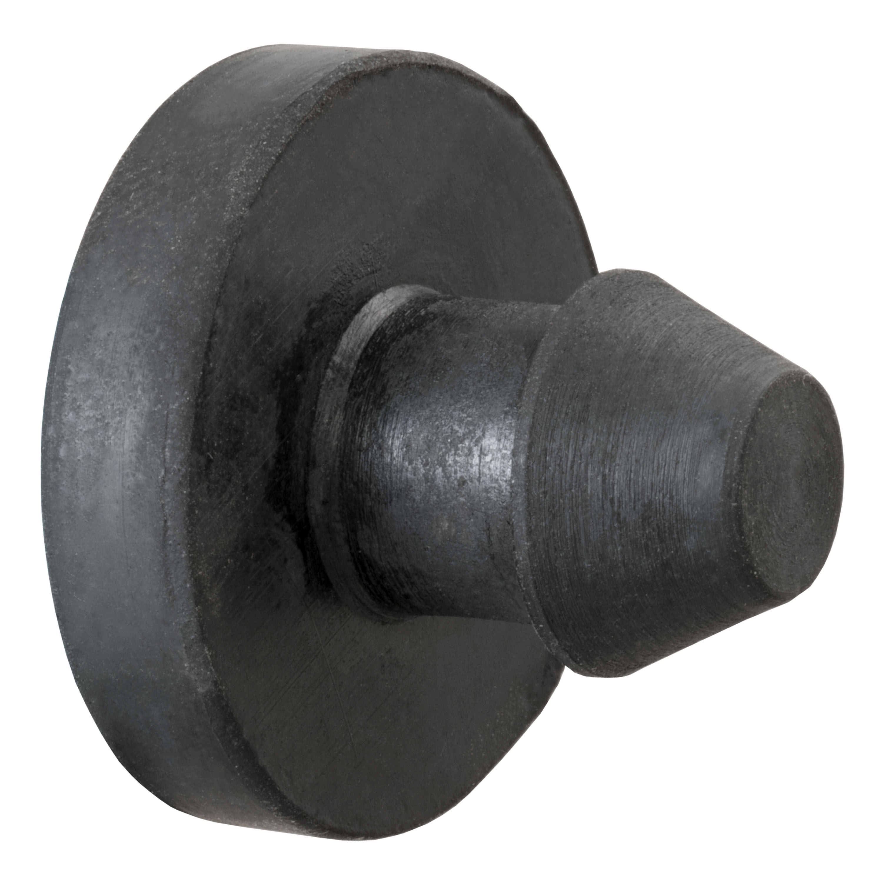 CURT 45921 Replacement Anti-Rattle Rubber Bumper for Adjustable Trailer Hitch Ball Mount #45900, #45901 or #45907 thumbnail 1