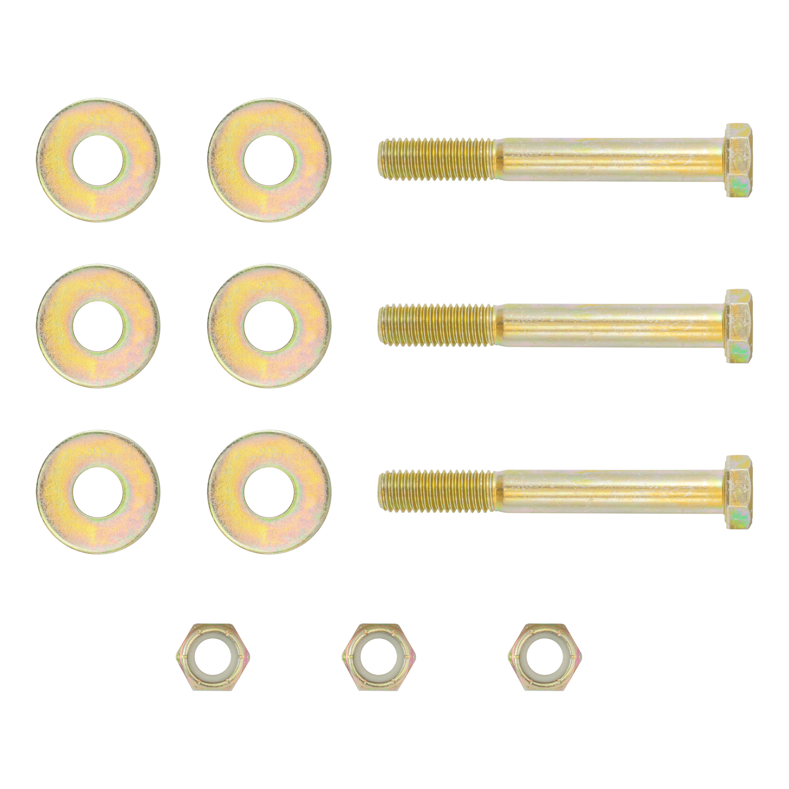 CURT 48552 SecureLatch Channel-Style Lunette Ring Hardware Kit thumbnail 0