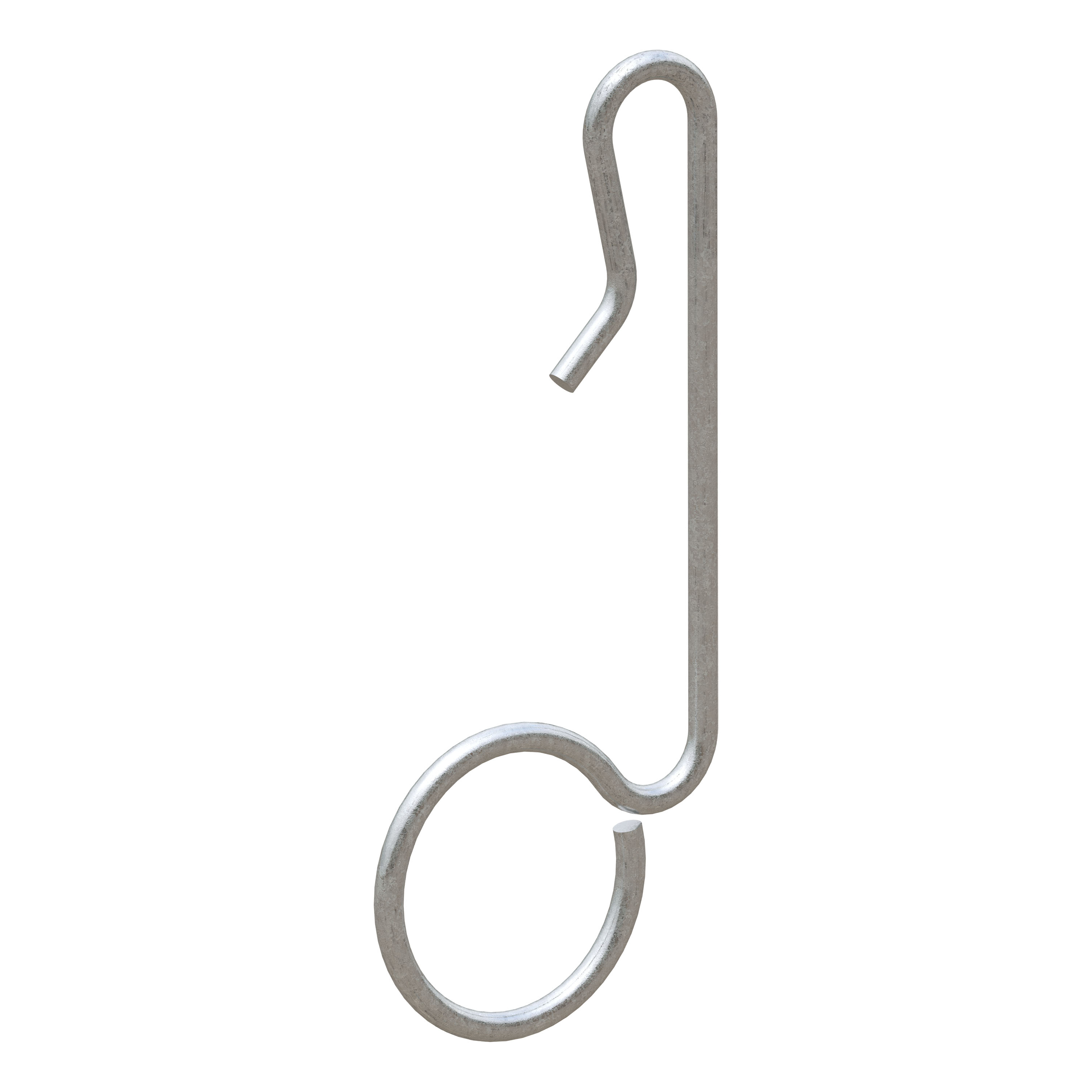 CURT 45960 Replacement Rebellion XD Accessory Mount Clip thumbnail 0