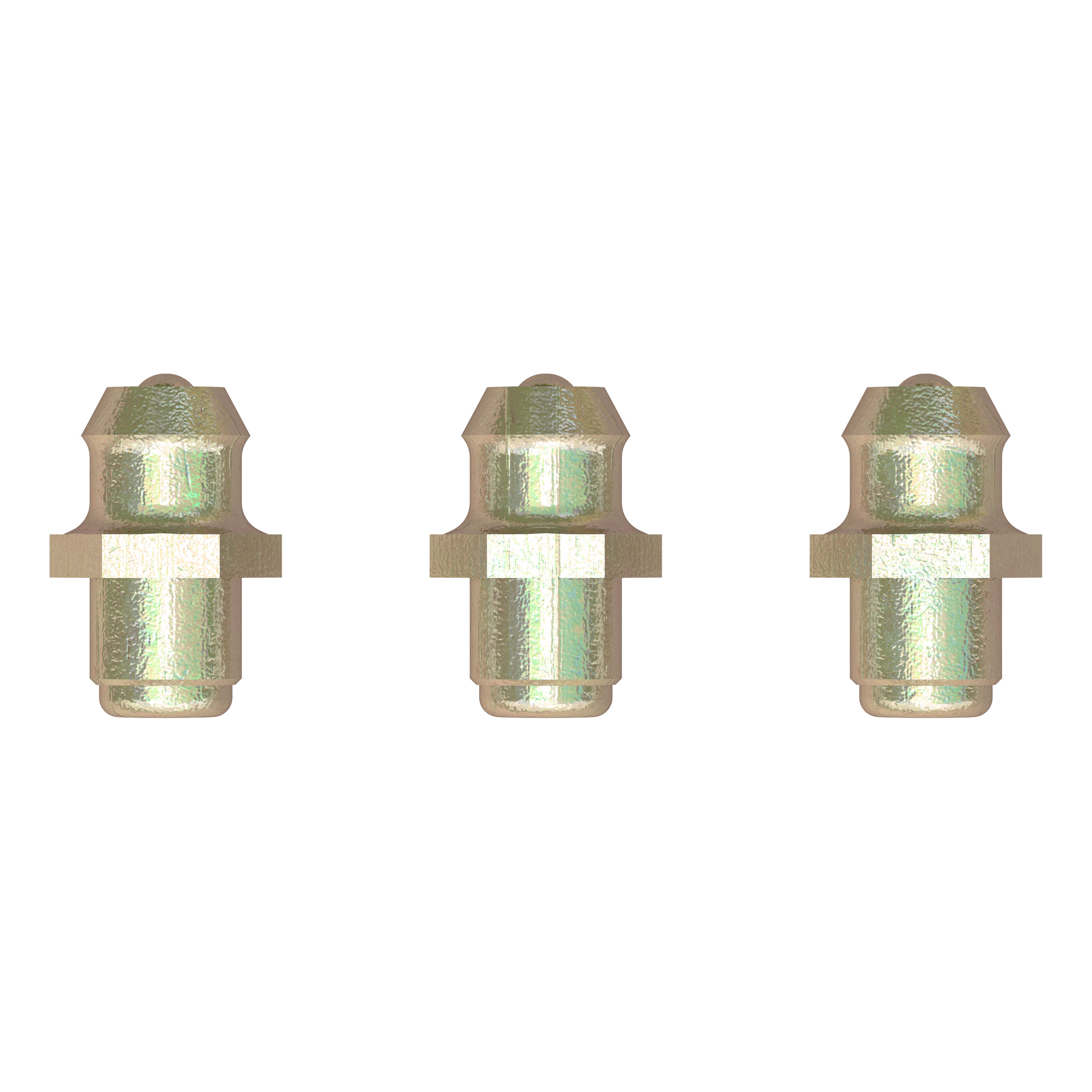 CURT 19223 Replacement Q-Series 5th Wheel Grease Zerks thumbnail 0