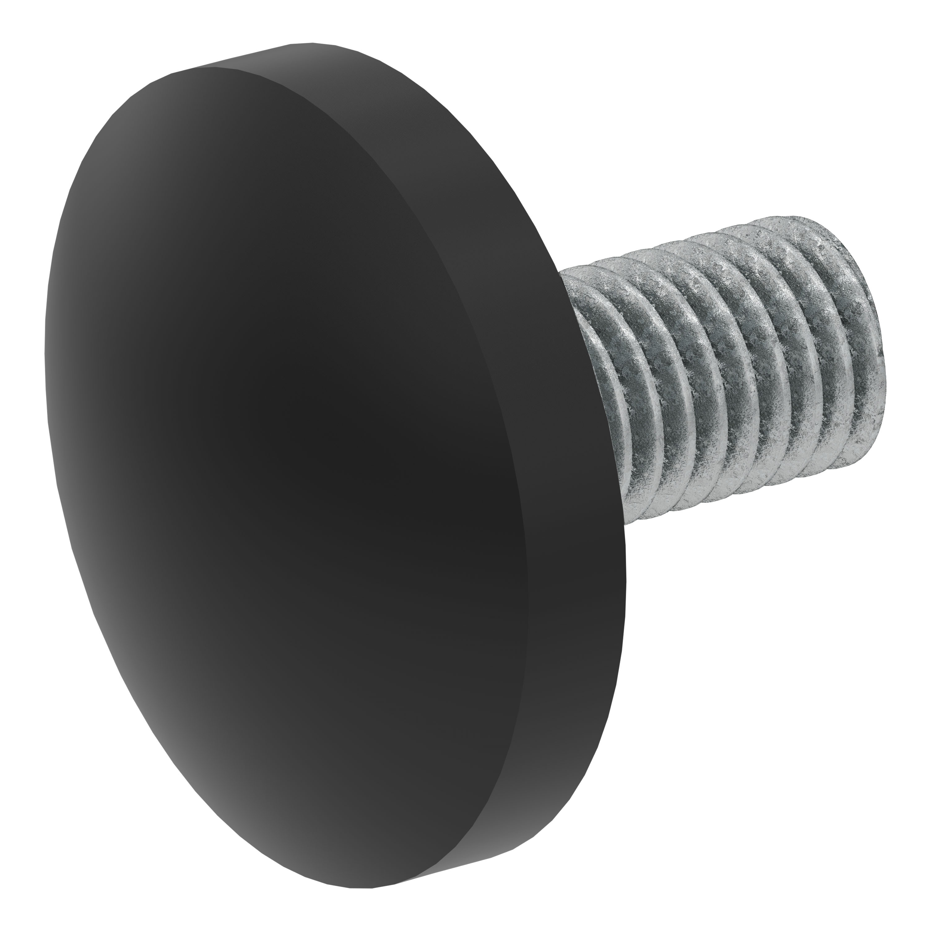 CURT 19275 Replacement Channel Mount Anti-Rattle Screw thumbnail 0