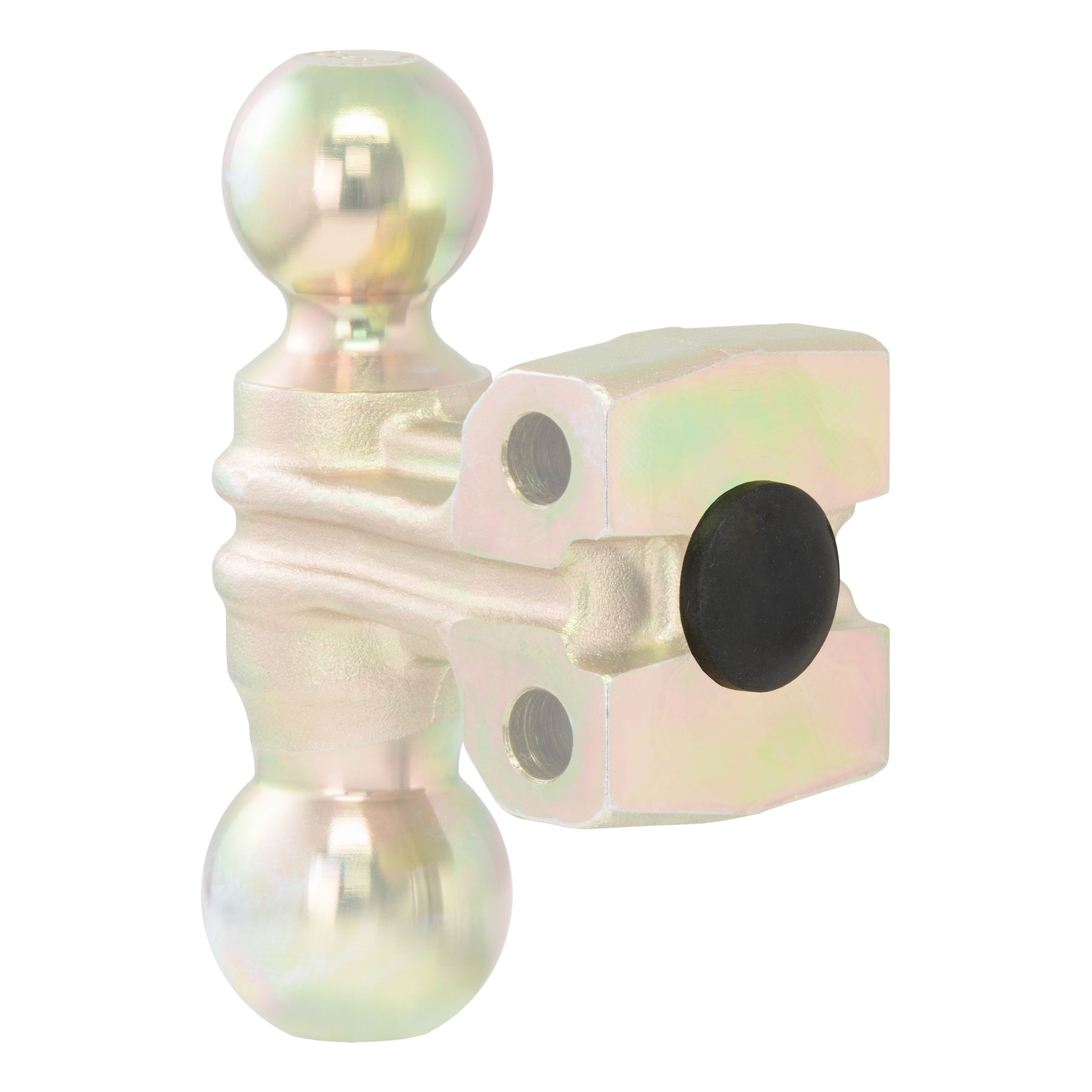 CURT 19275 Replacement Channel Mount Anti-Rattle Screw thumbnail 1