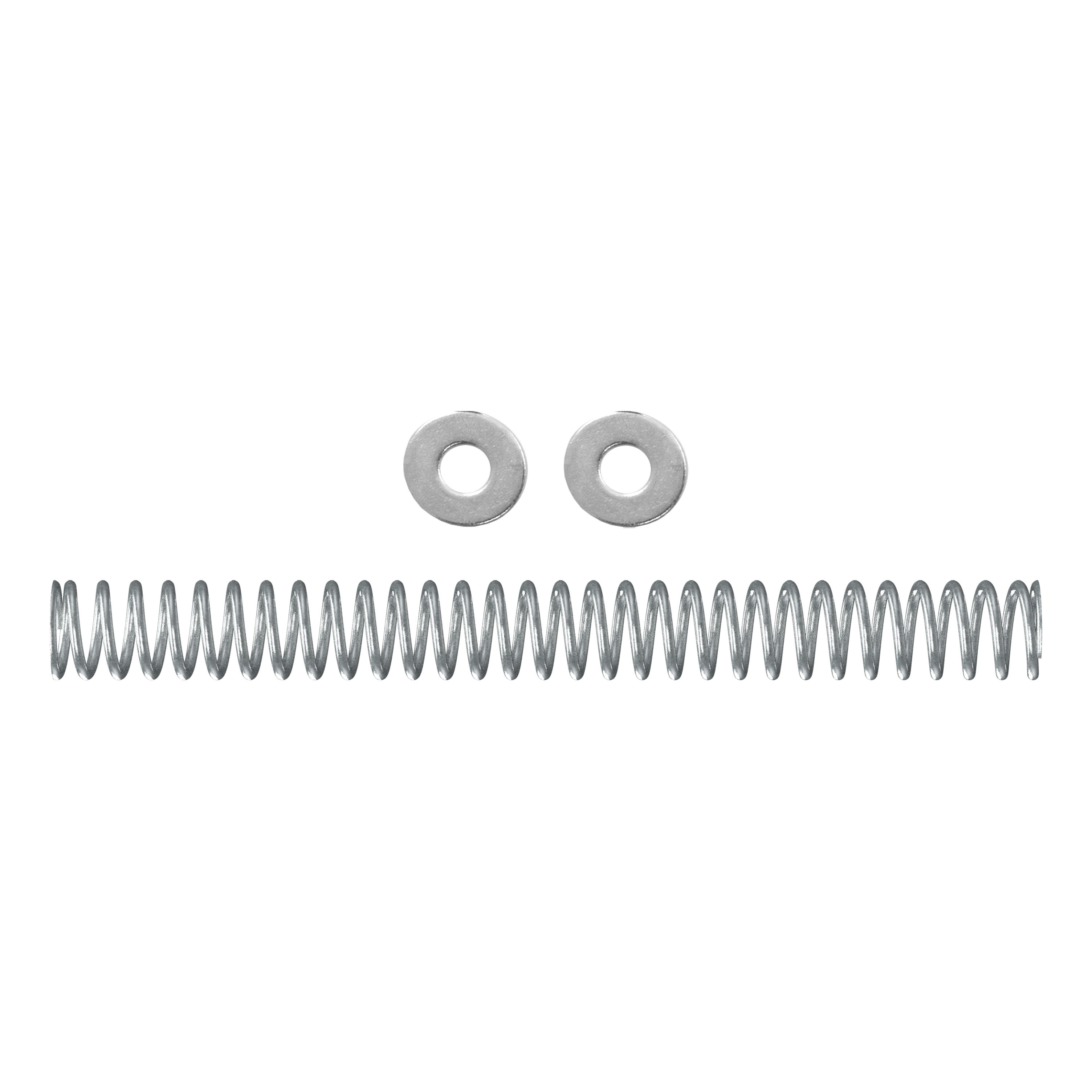 CURT 19257 Replacement Double Lock & EZr Gooseneck Handle Spring thumbnail 0