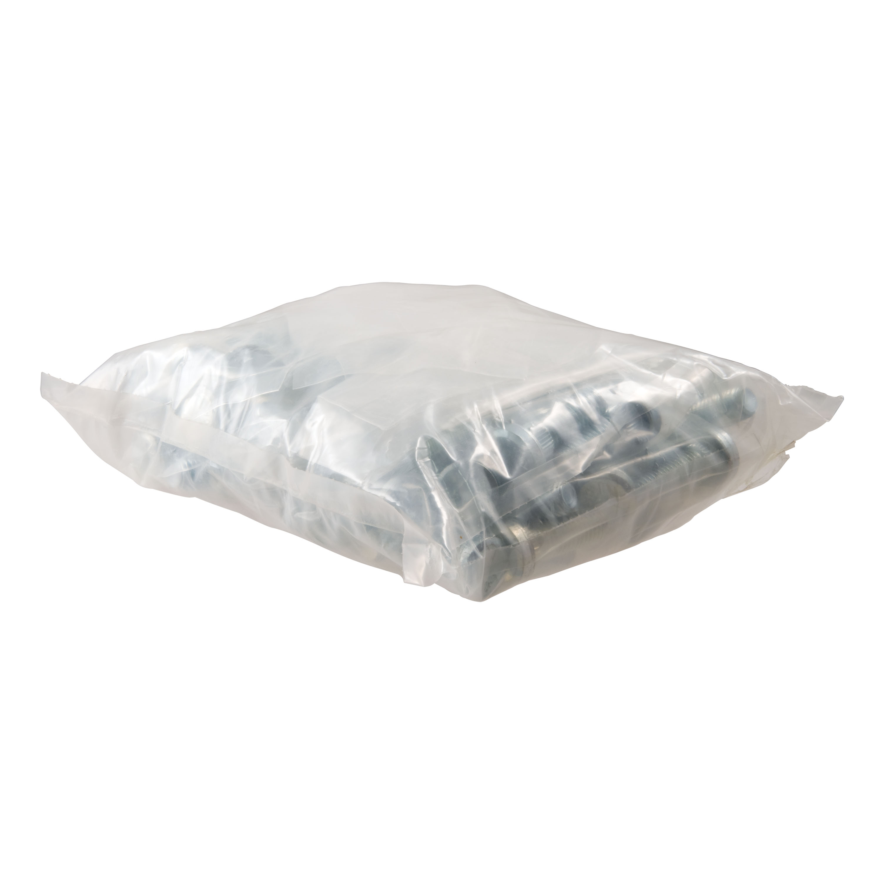 CURT 16103010 Universal Bolts for 5th Wheel Hitch Rails, 80-Pack thumbnail 1