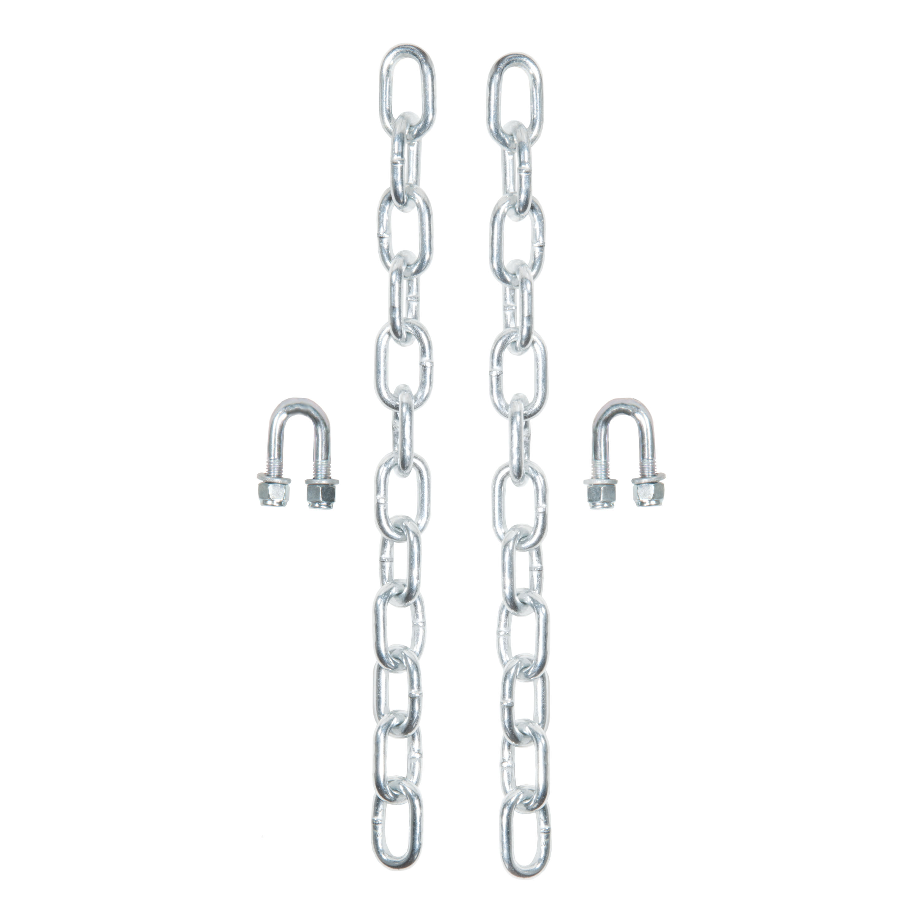 CURT 17111 Replacement Weight Distribution Hitch Chain Kit thumbnail 0