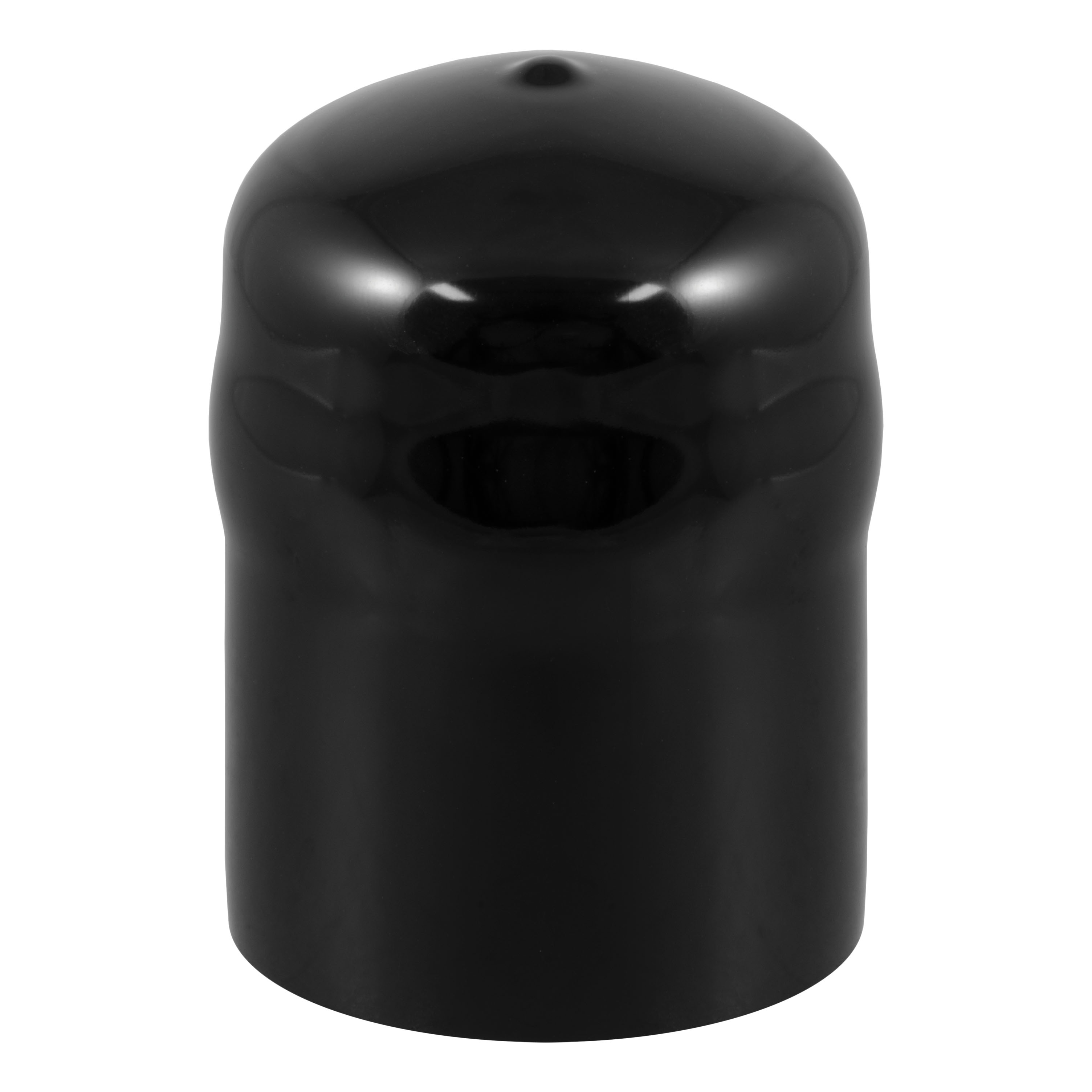 CURT 21811 Black Rubber Trailer Hitch Ball Cover, 2-5/16-Inch Diameter thumbnail 5