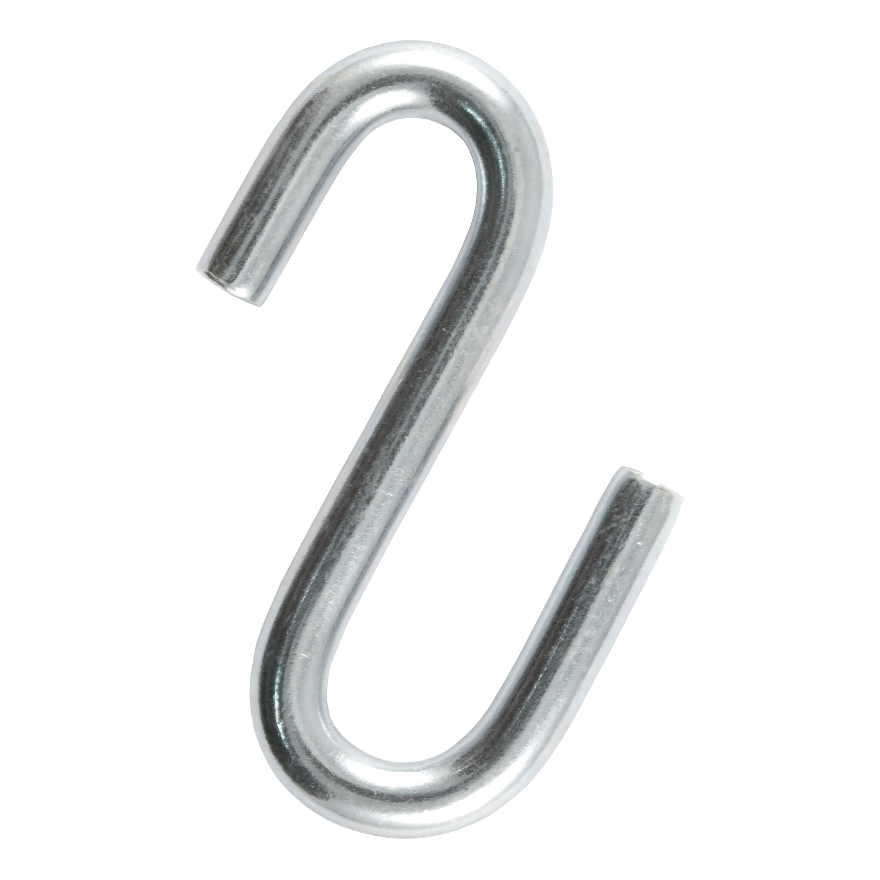 CURT 81260 3/8-Inch Certified Trailer Safety Chain S-Hook, 2,000 lbs thumbnail 0