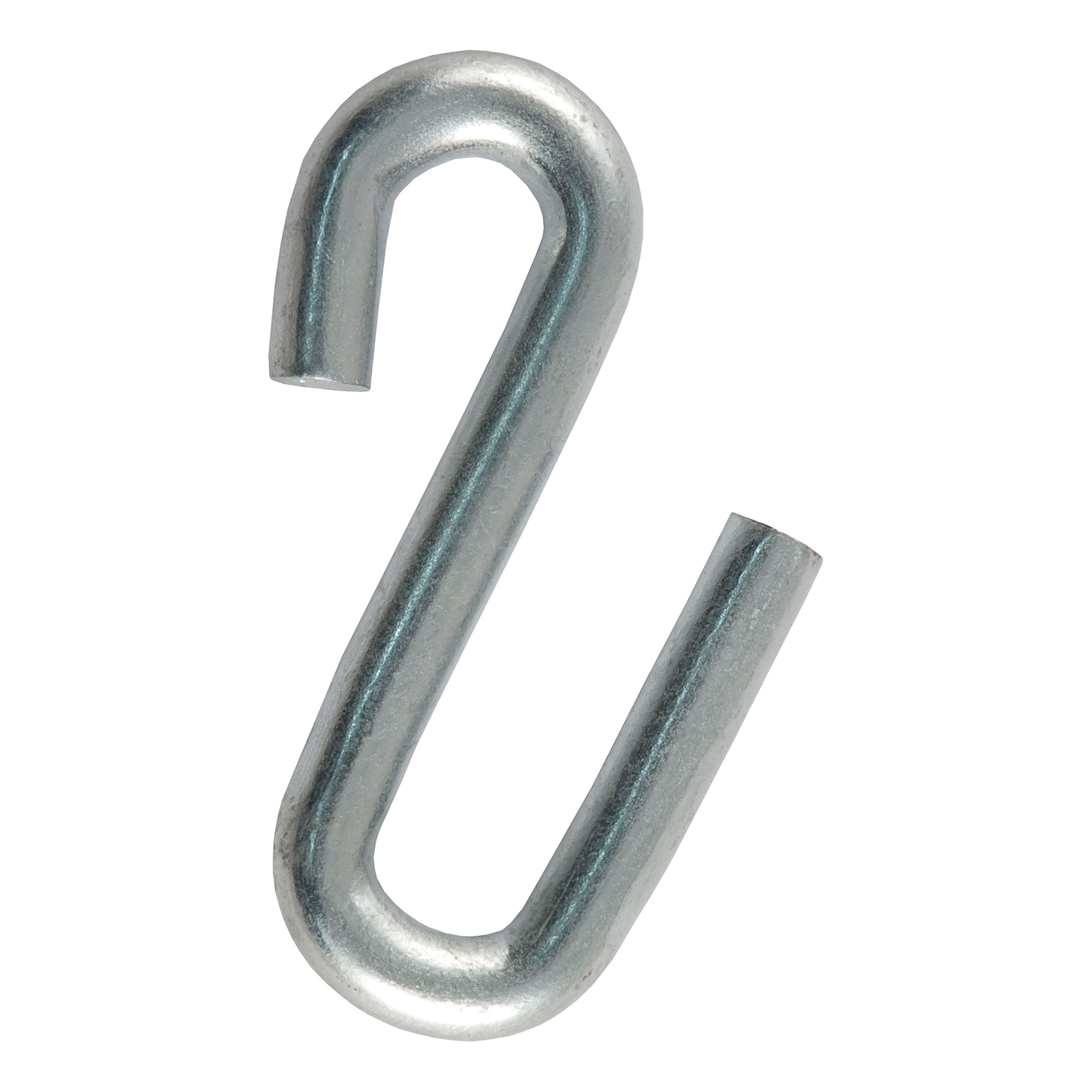 CURT 81270 7/16-Inch Certified Trailer Safety Chain S-Hook, 5,000 lbs thumbnail 0