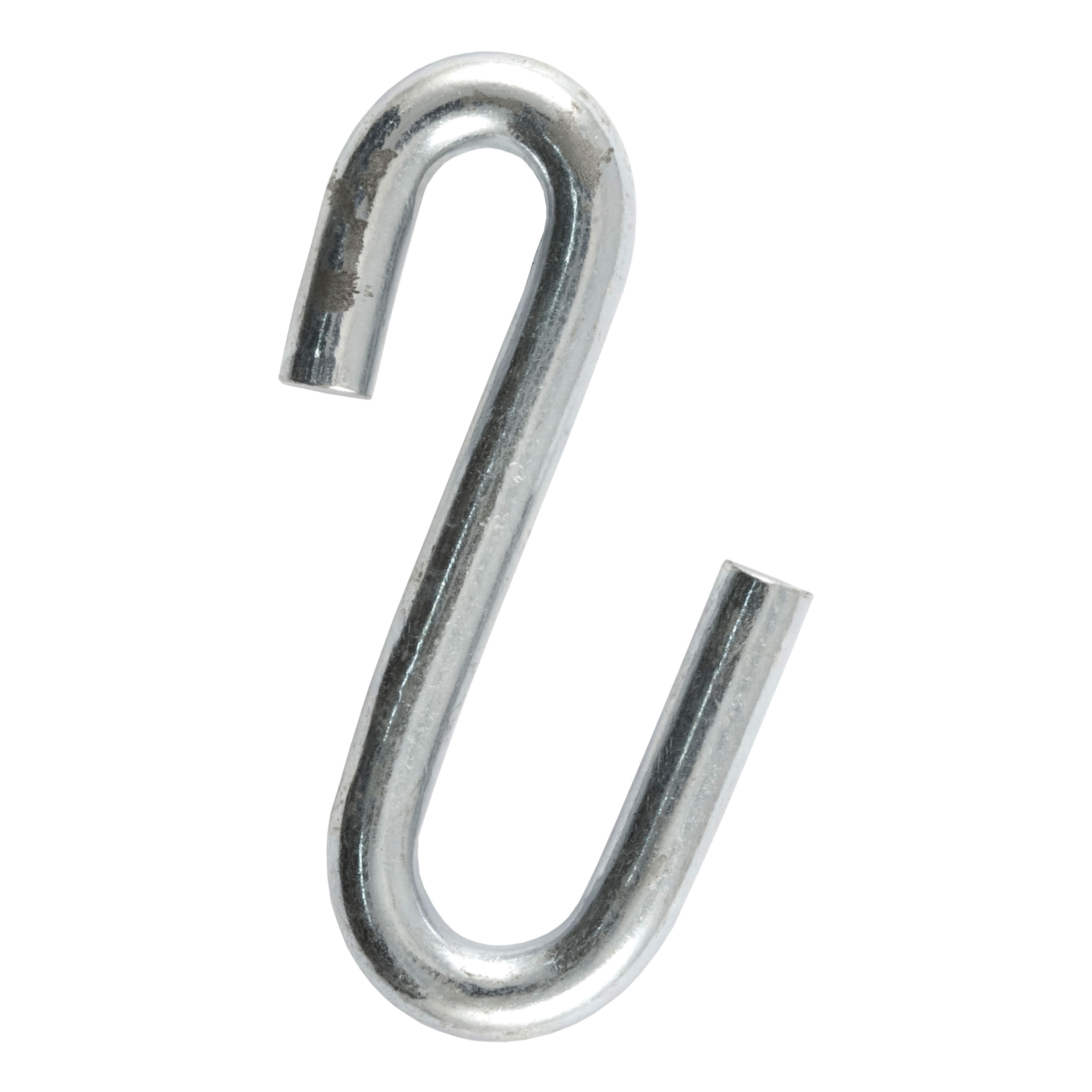 CURT 81640 13/32-Inch Certified Trailer Safety Chain S-Hook, 3,500 lbs thumbnail 0