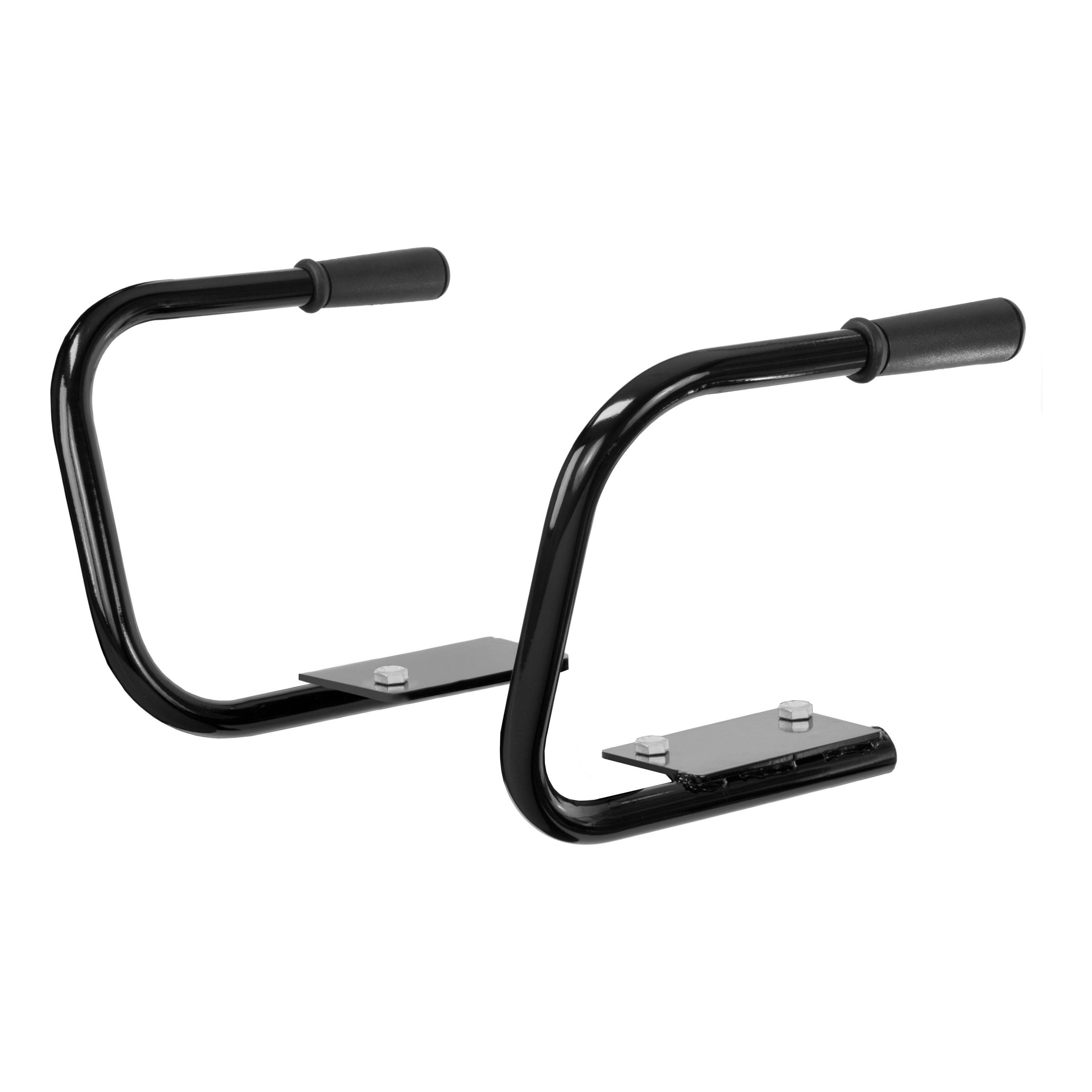 CURT 31005 Trailer Hitch Winch Mount Handles thumbnail 0