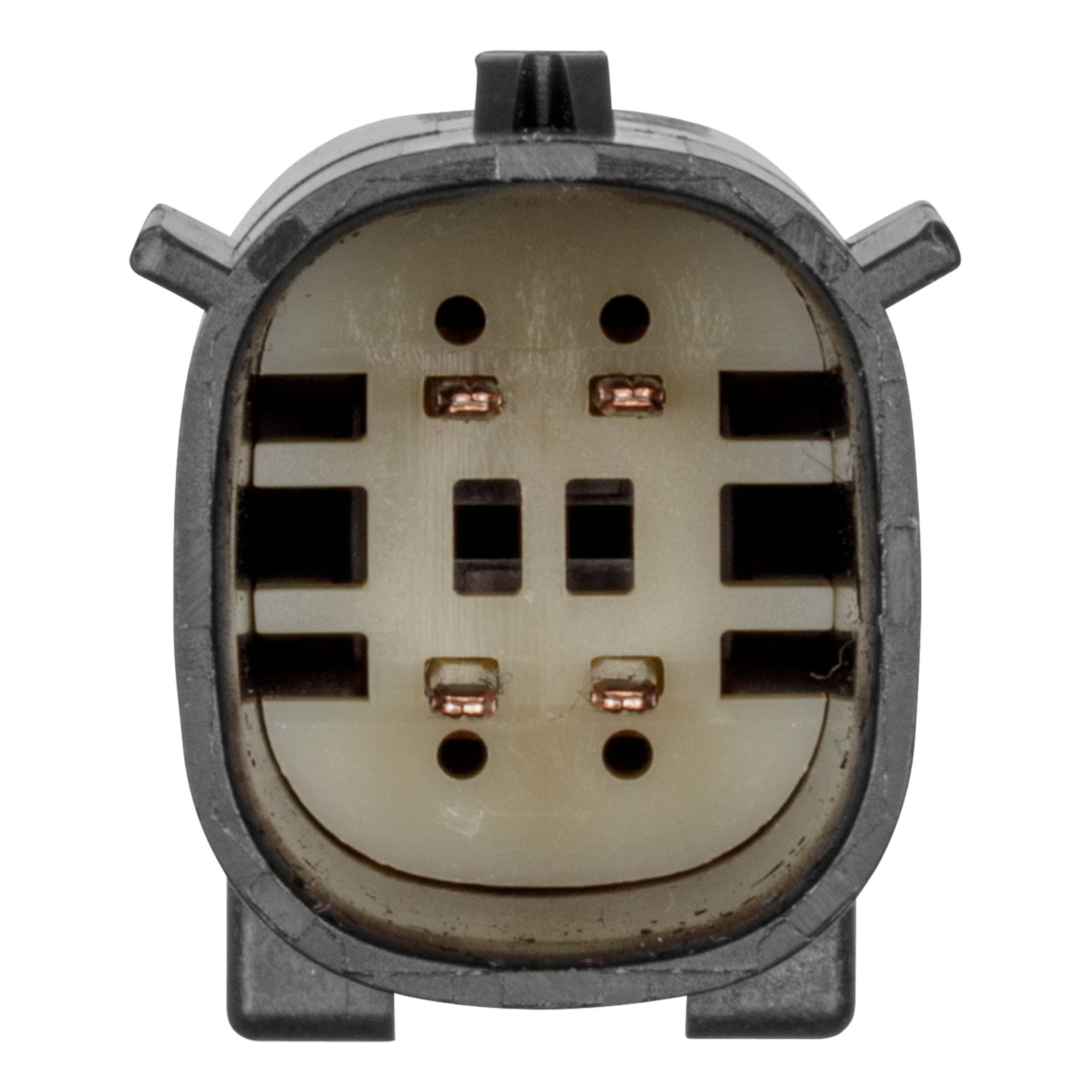 CURT 56492 Vehicle-Side Custom 4-Pin Trailer Wiring Harness, Fits Select Chrysler Pacifica thumbnail 1