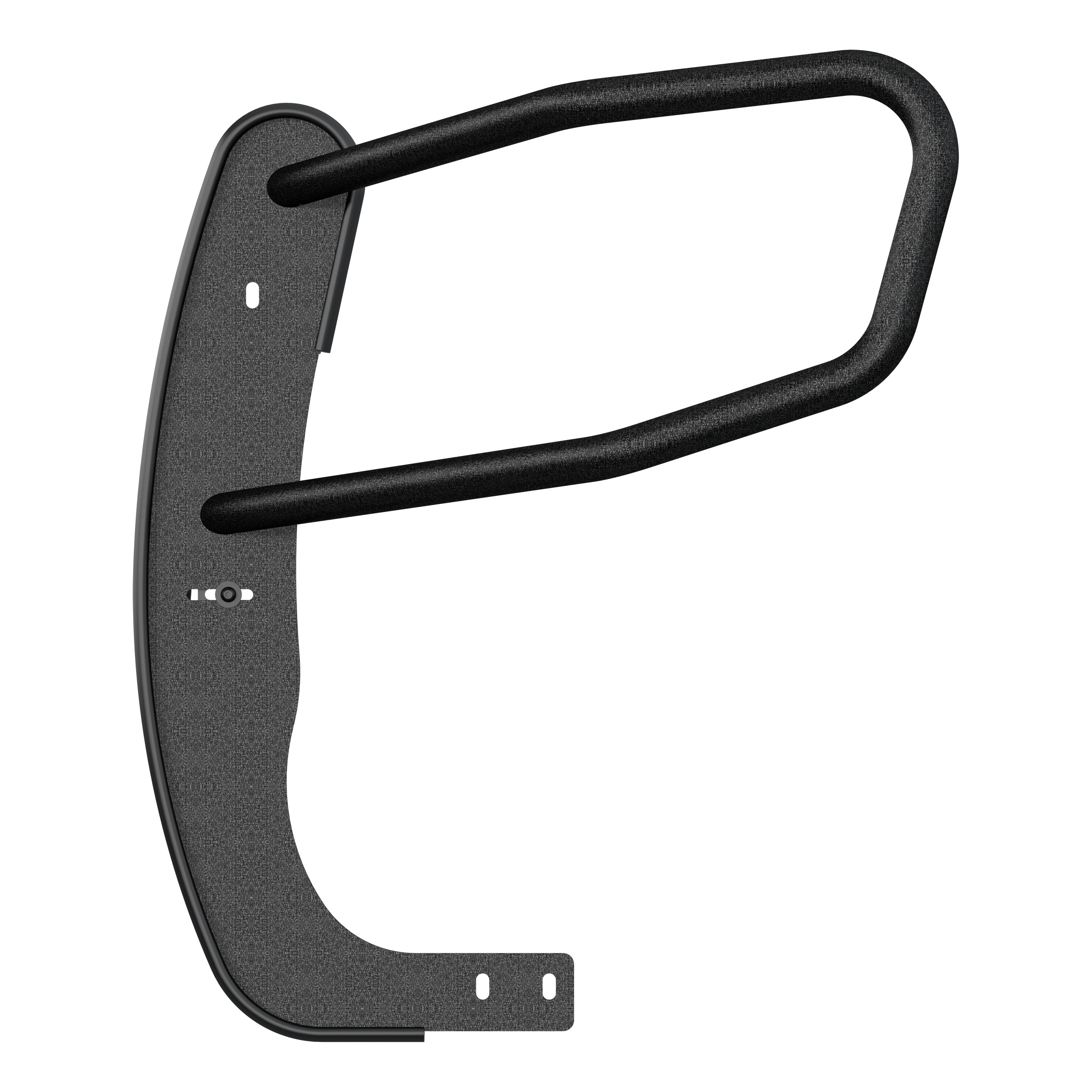 ARIES P2066 Pro Series Black Steel Grille Guard, No-Drill, Select Toyota 4Runner thumbnail 3