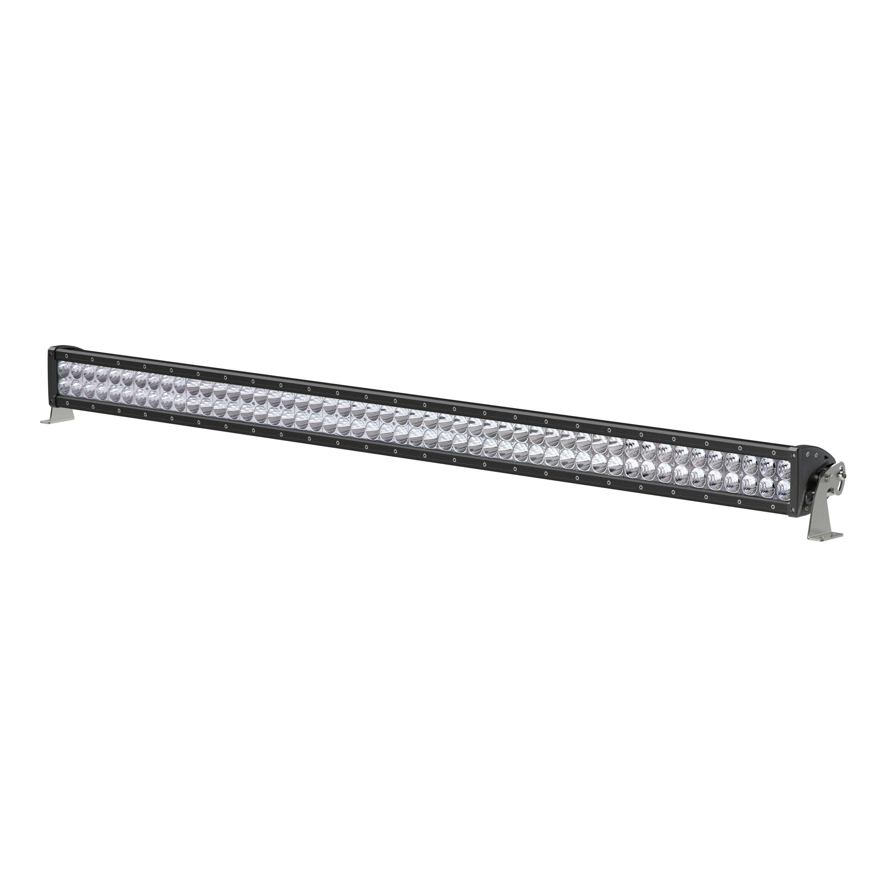 ARIES 1501278 50-Inch Double-Row LED Light Bar, 24,000 Lumens Combo Beam, Waterproof and Dustproof thumbnail 0