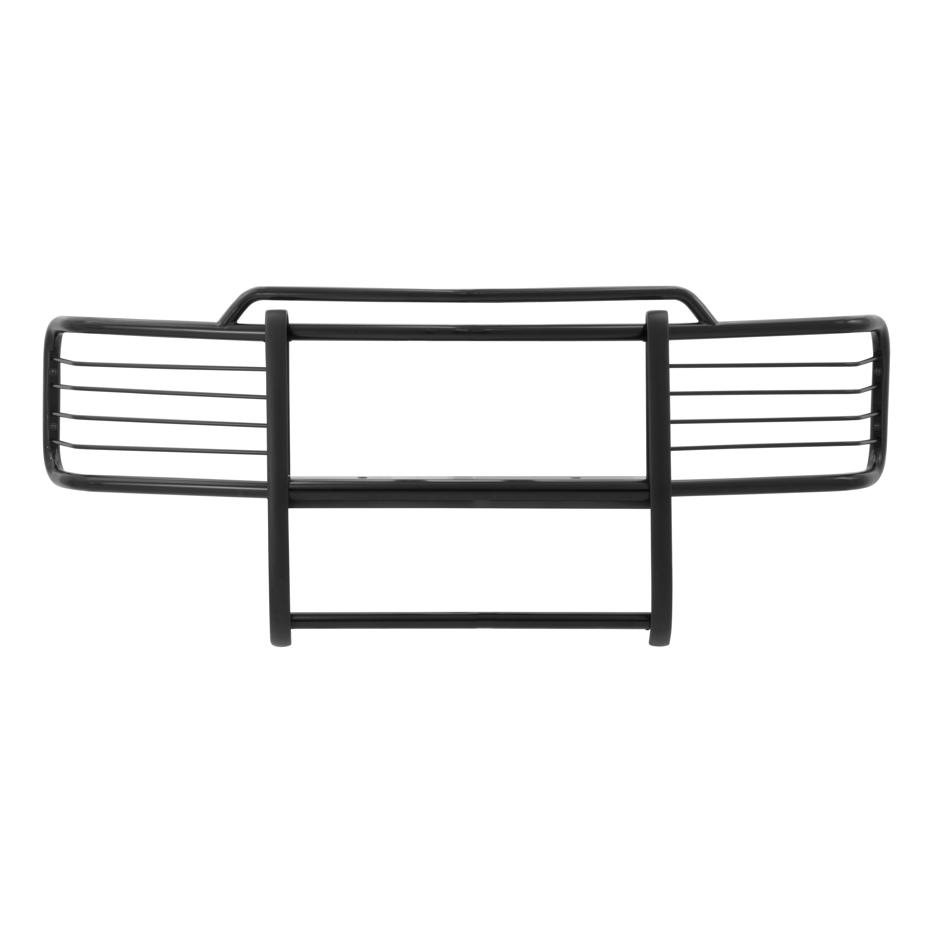 ARIES 2044 1-1/2-Inch Black Steel Grille Guard, No-Drill, Select Toyota 4Runner thumbnail 1