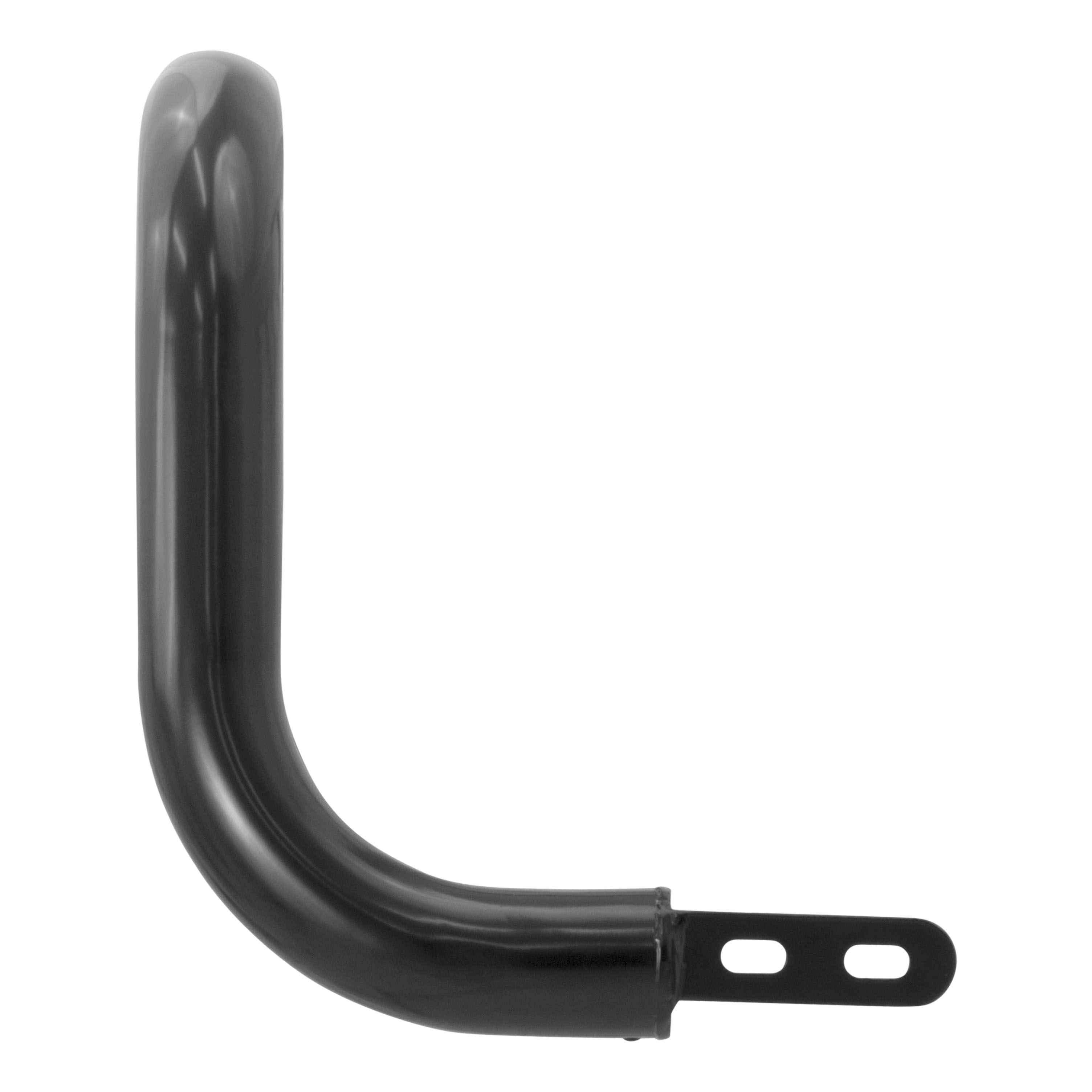 ARIES B35-3013 3-Inch Black Steel Bull Bar, No-Drill, Select Ford Explorer thumbnail 3
