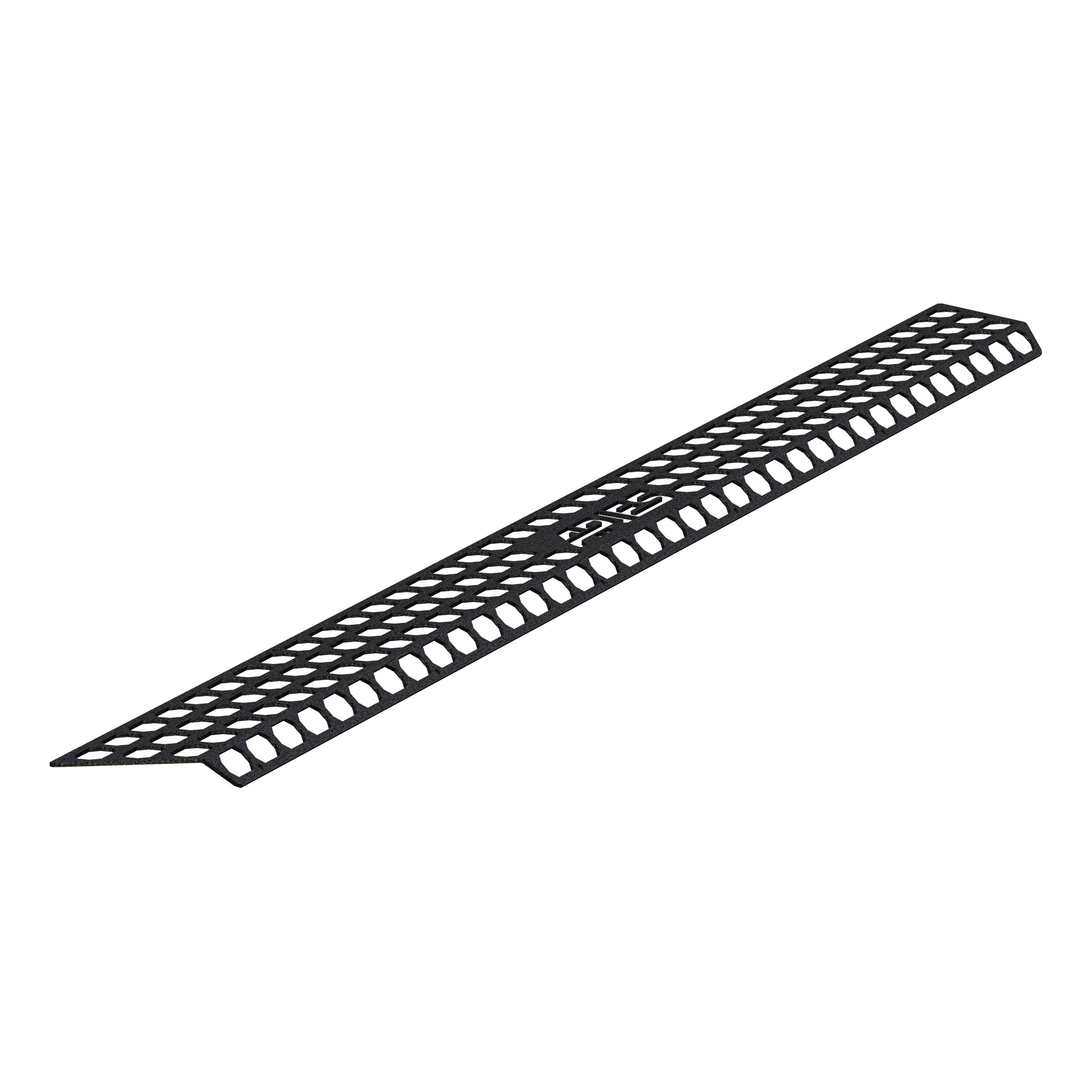ARIES 2055091 Replacement 91-Inch AdvantEDGE Running Board Step Pad thumbnail 0