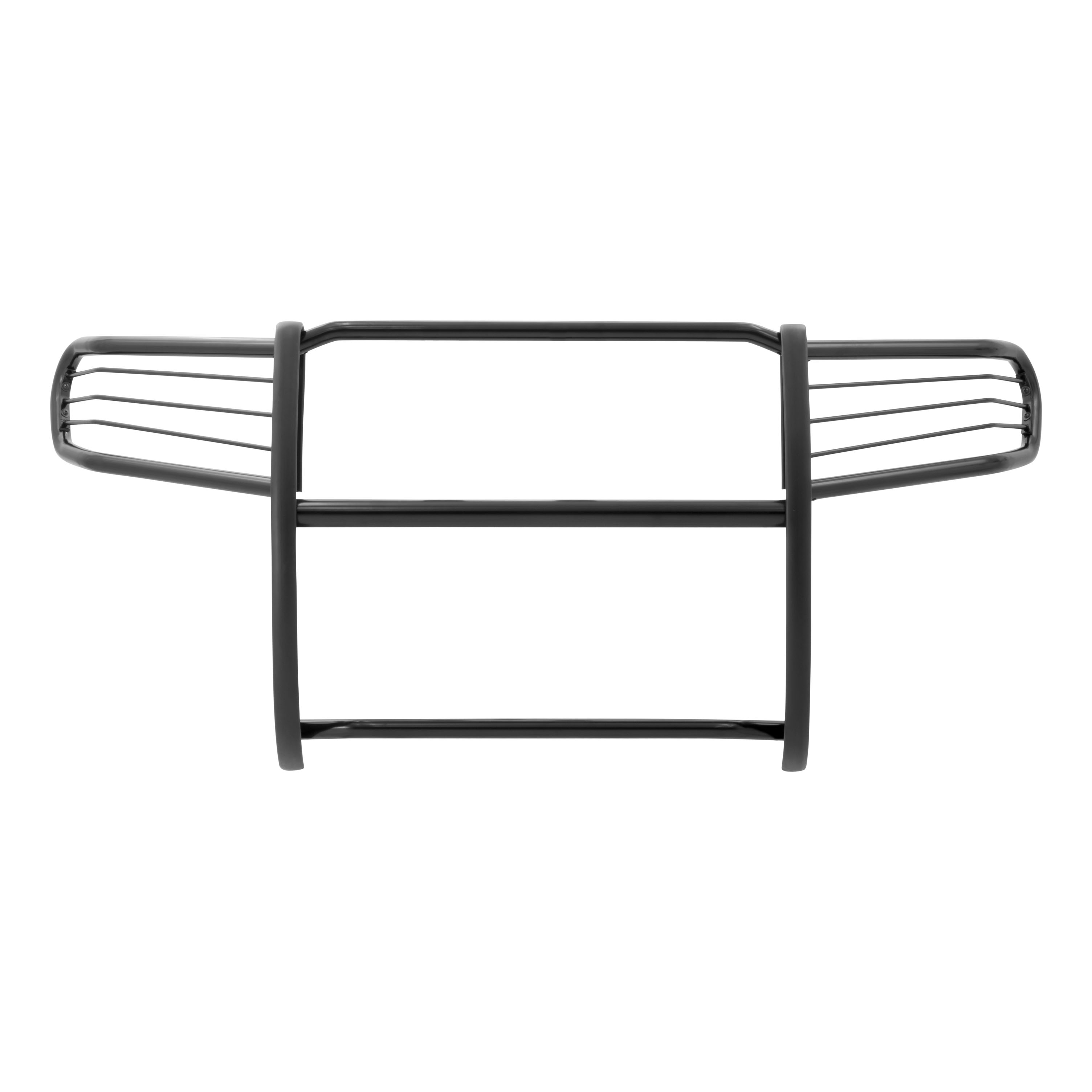 ARIES 6055 1-1/2-Inch Black Steel Grille Guard, No-Drill, Select Honda Ridgeline thumbnail 1