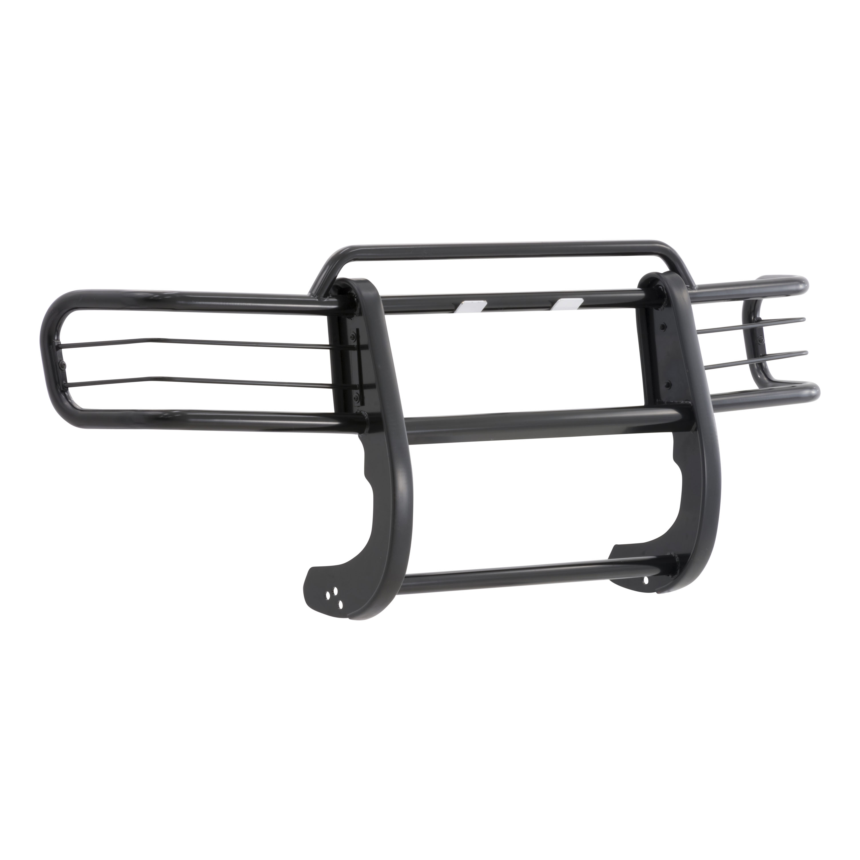 ARIES 3044 1-1/2-Inch Black Steel Grille Guard, No-Drill, Select Ford Ranger thumbnail 1