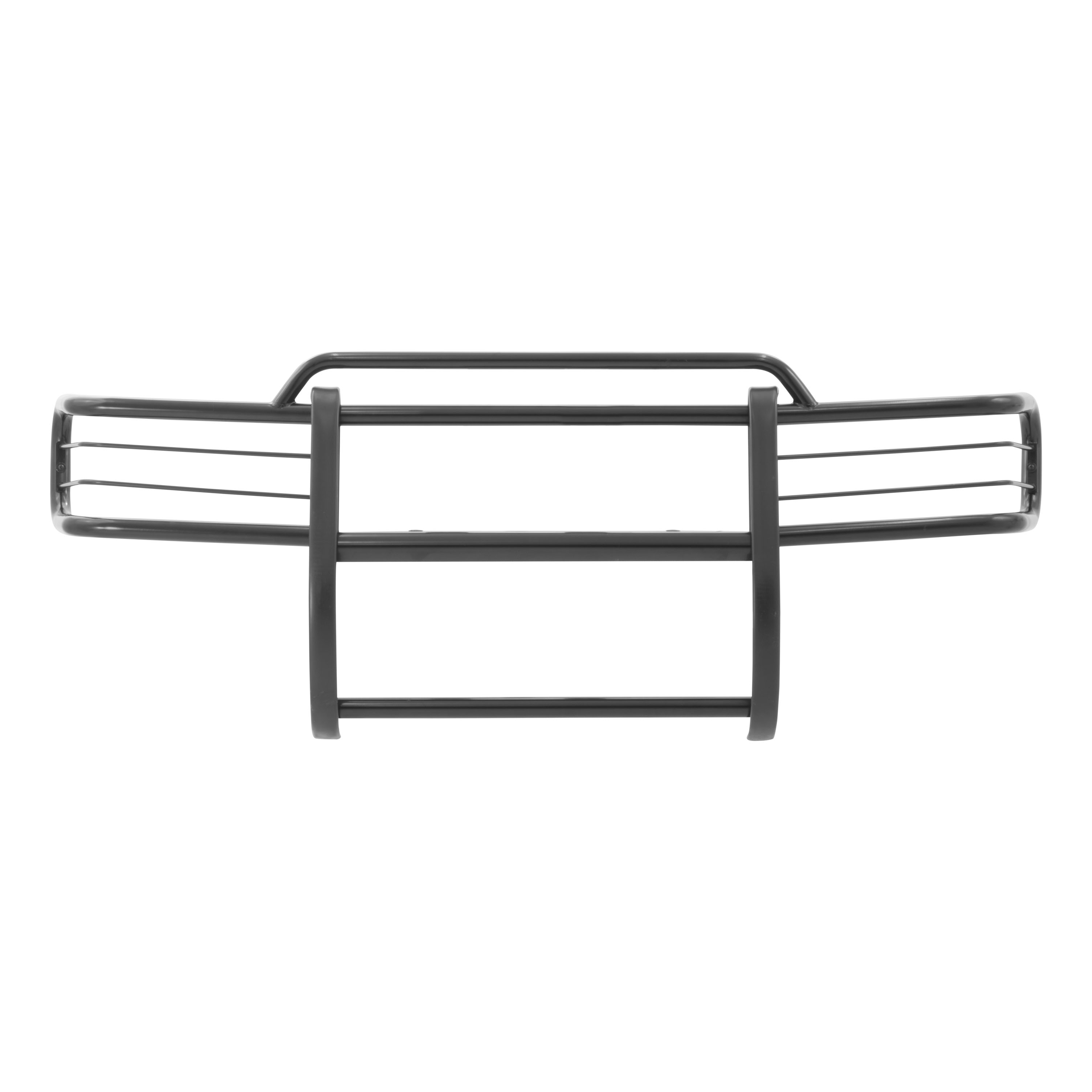 ARIES 3044 1-1/2-Inch Black Steel Grille Guard, No-Drill, Select Ford Ranger thumbnail 2