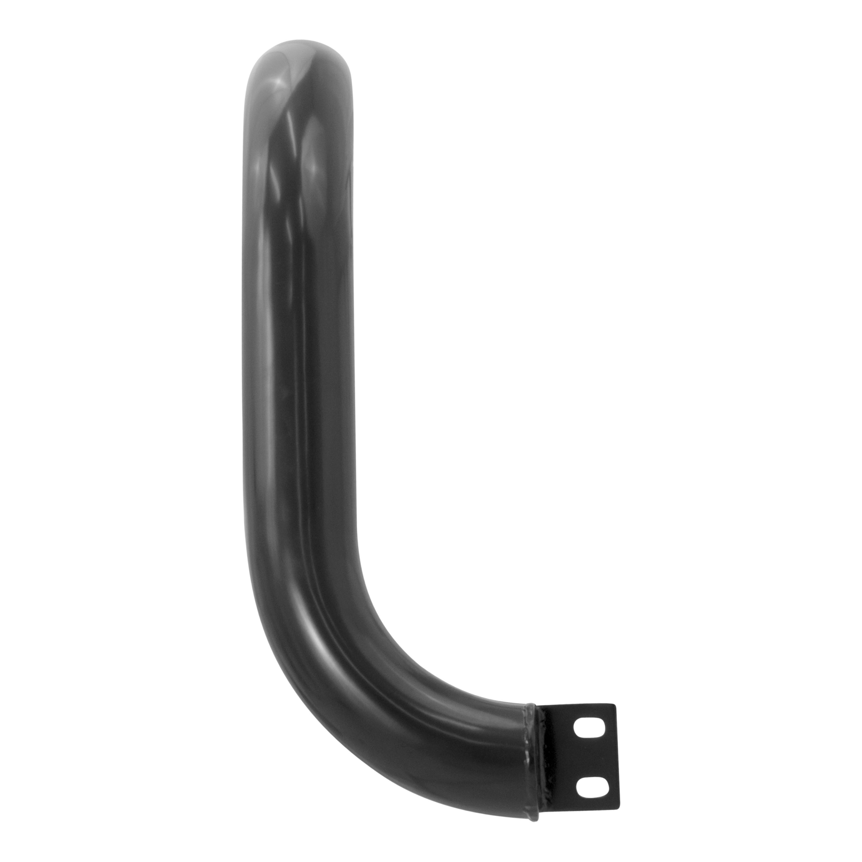 ARIES B35-4015 3-Inch Black Steel Bull Bar, No-Drill, Select Chevrolet Colorado, GMC Canyon thumbnail 3
