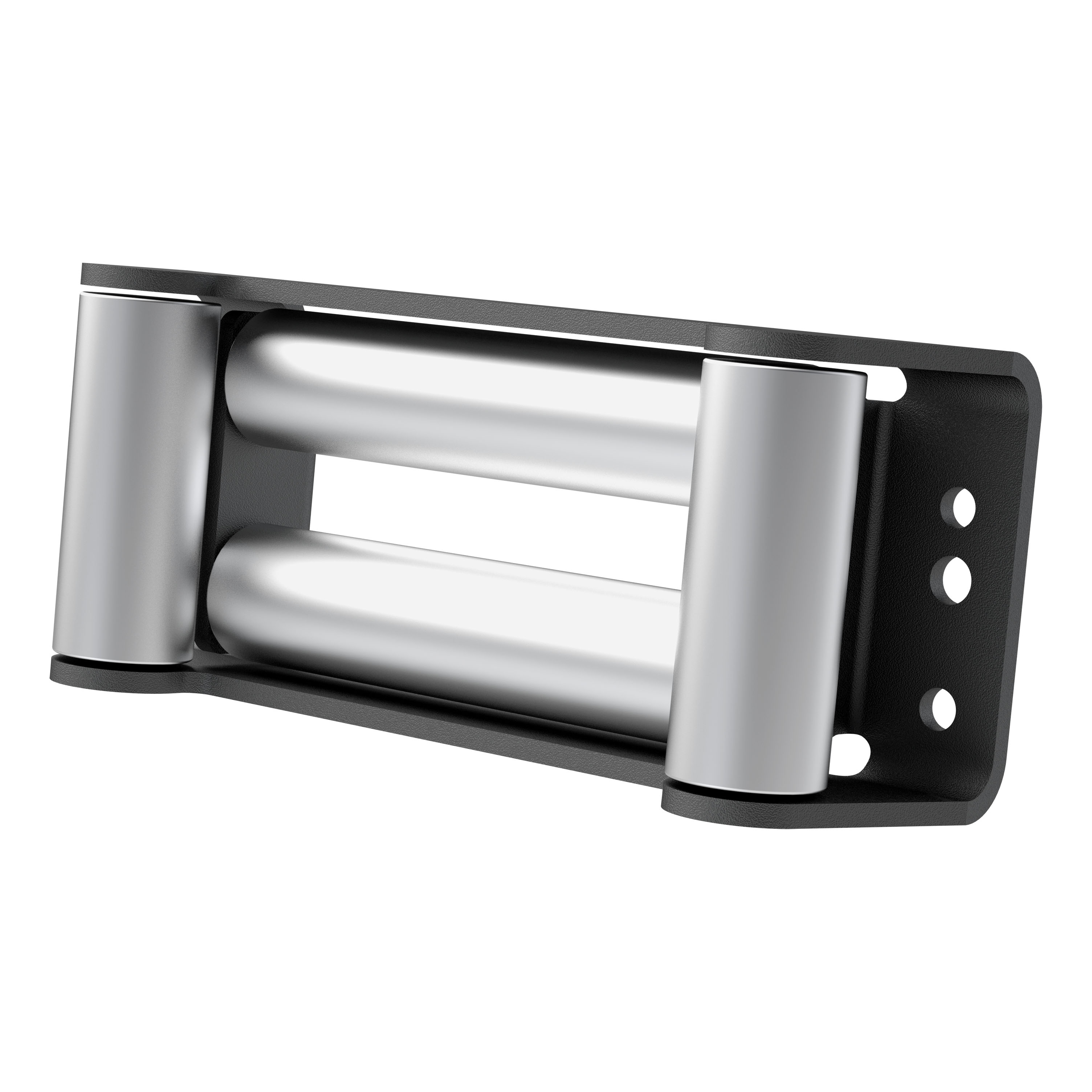 ARIES 2156071 Winch Roller Fairlead thumbnail 0