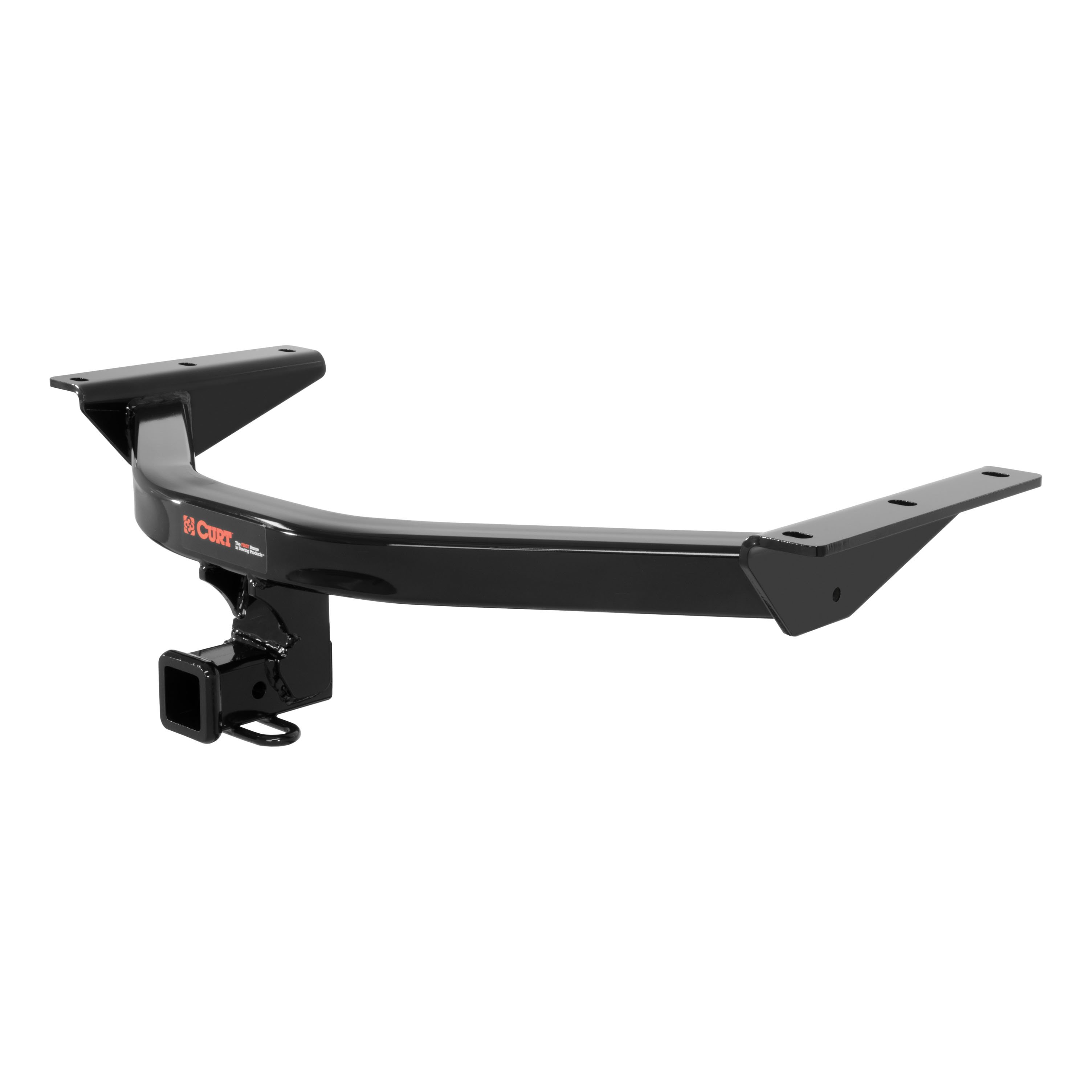 14 - 20 Acura MDX  2in. CURT Trailer Hitch + Ball Mount + Cover + Lock Kit HWA8 thumbnail 1