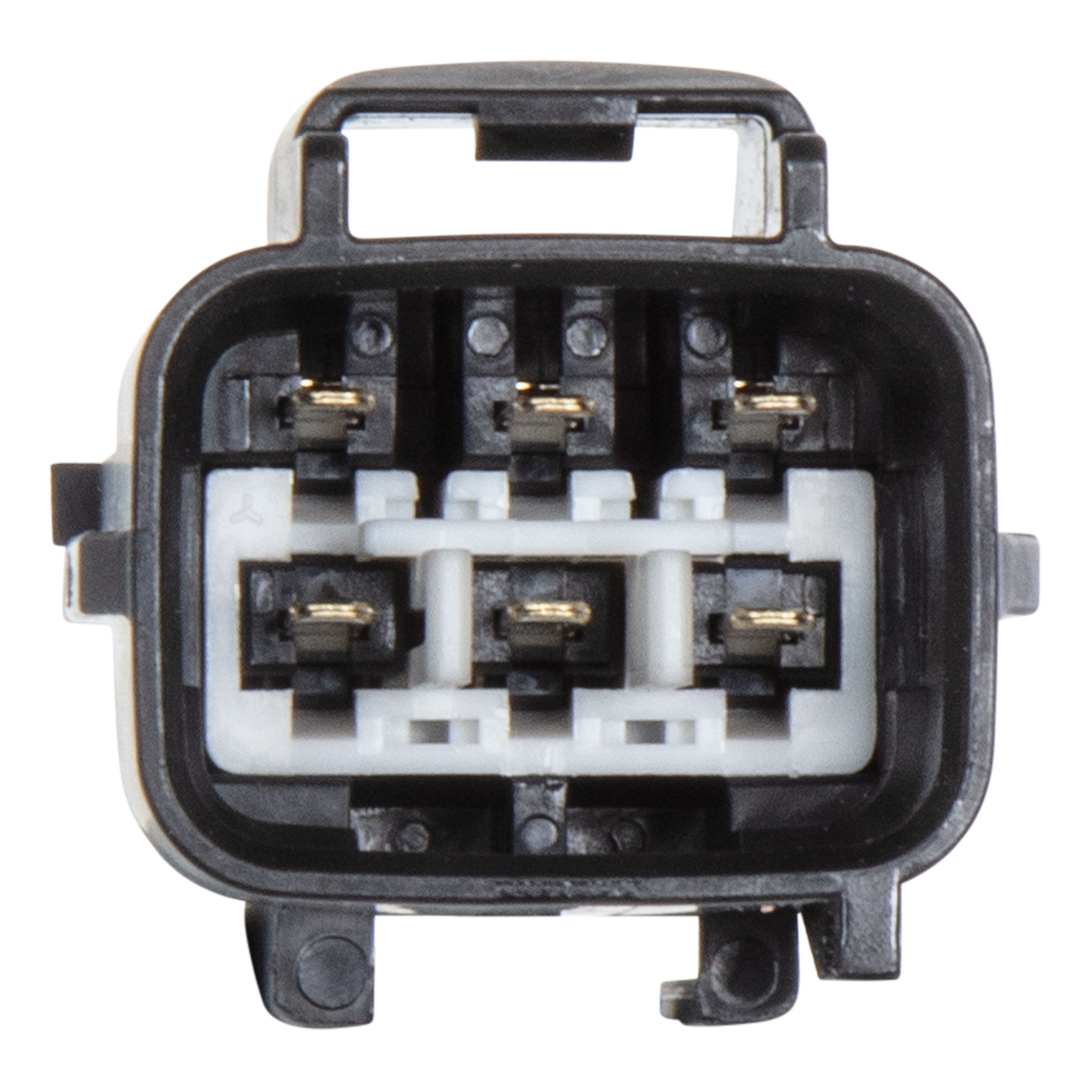 23-24 KIA Niro EV CURT 4-flat Plug and Play Trailer Wiring thumbnail 3