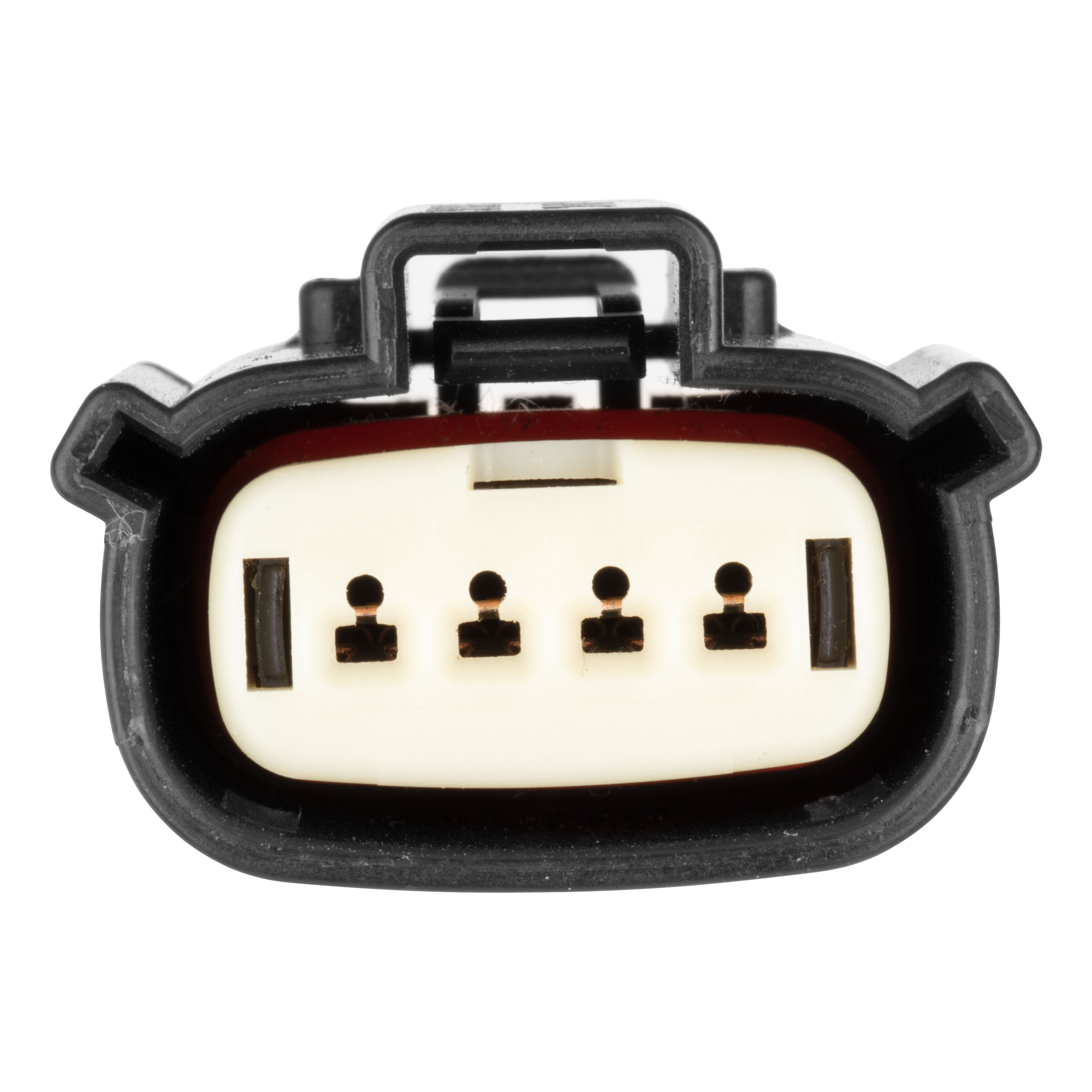 22-23 Chevrolet Bolt EUV CURT 4-flat Plug and Play Trailer Wiring thumbnail 1