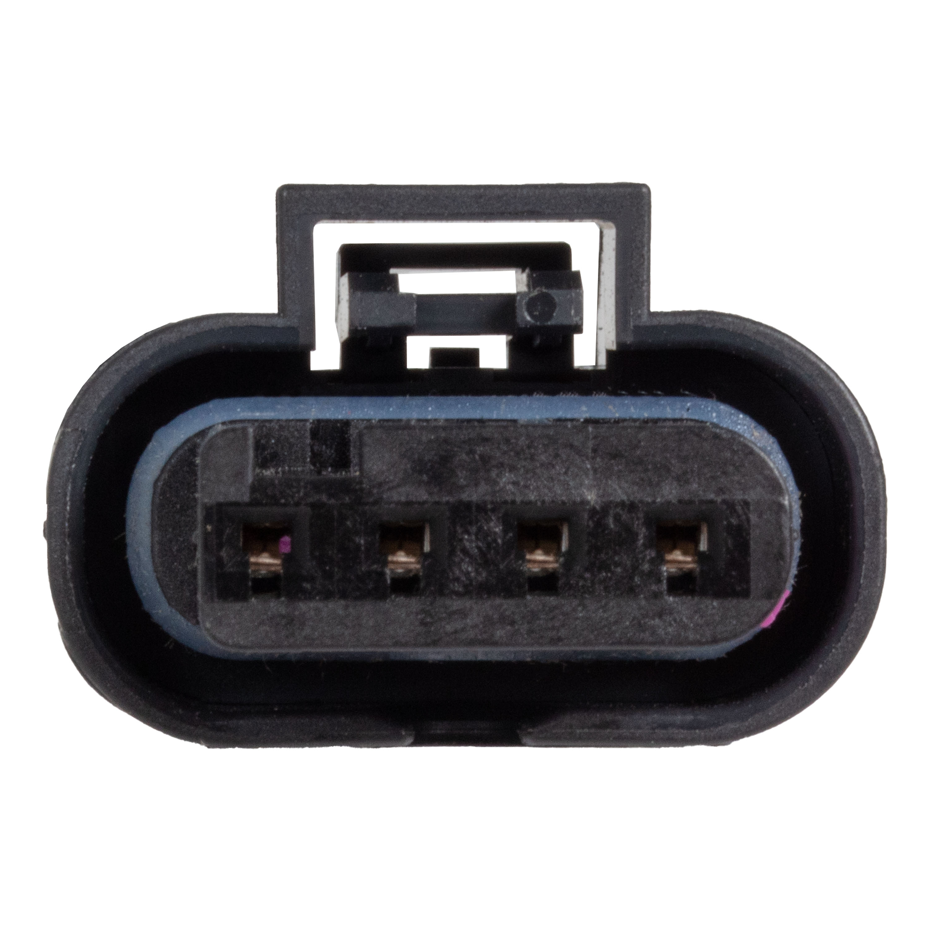 23-24 Dodge Hornet CURT 4-flat Plug and Play Trailer Wiring thumbnail 1