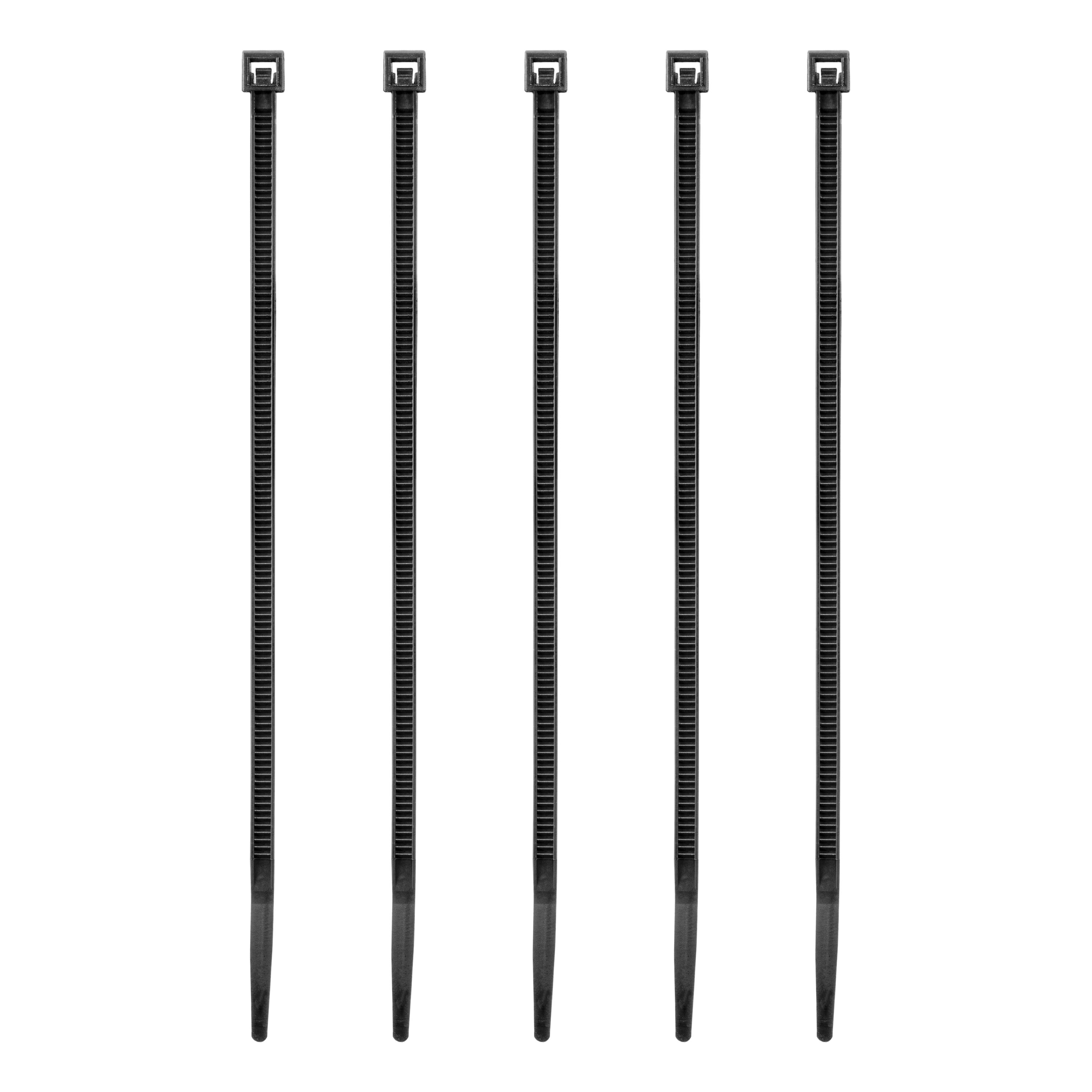 11-15 Ford Explorer Fits beneath factory 1-1/4" receiver hitch CURT 7-way Plug and Play Trailer Wiring thumbnail 3