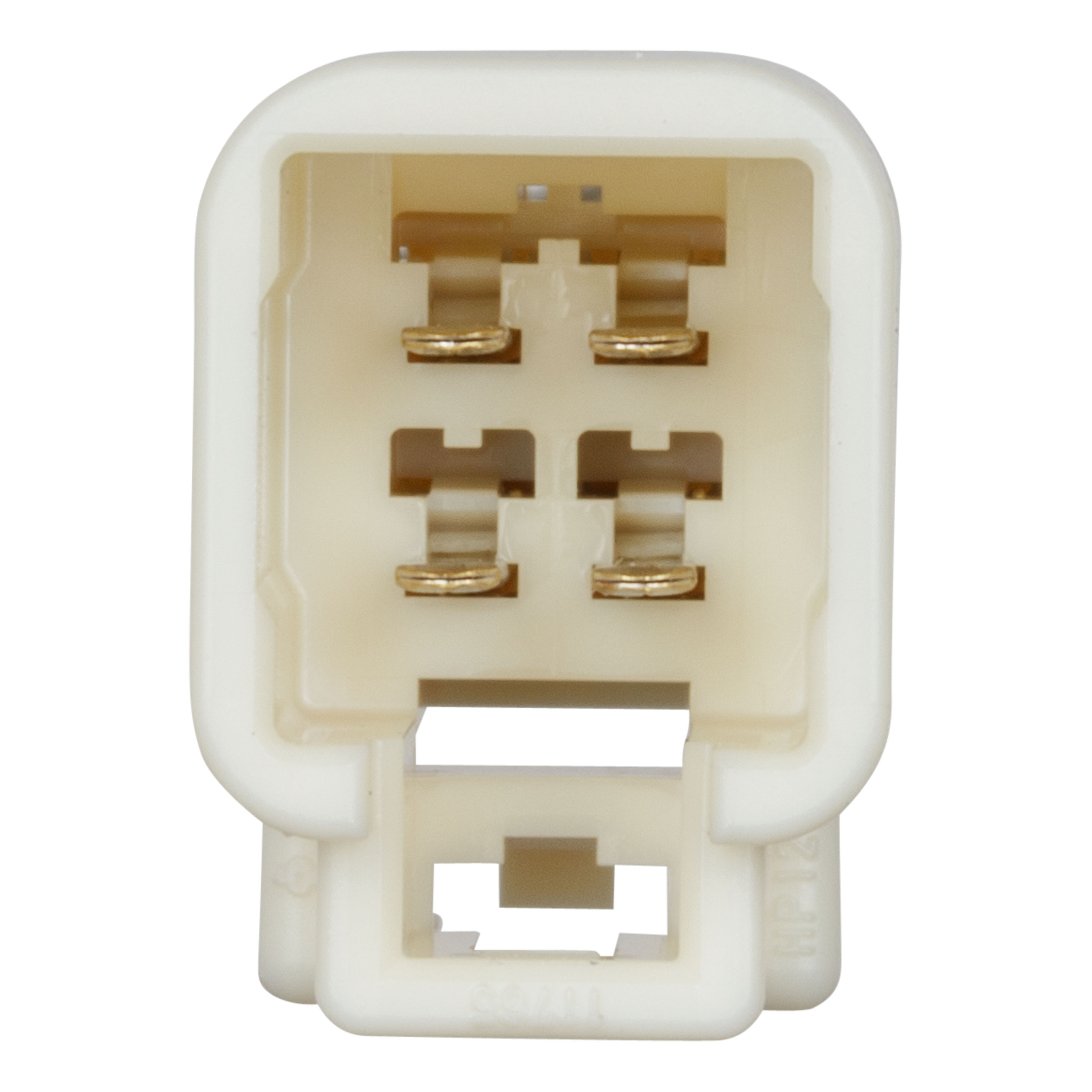 20-24 Toyota Camry CURT 4-flat Plug and Play Trailer Wiring thumbnail 1