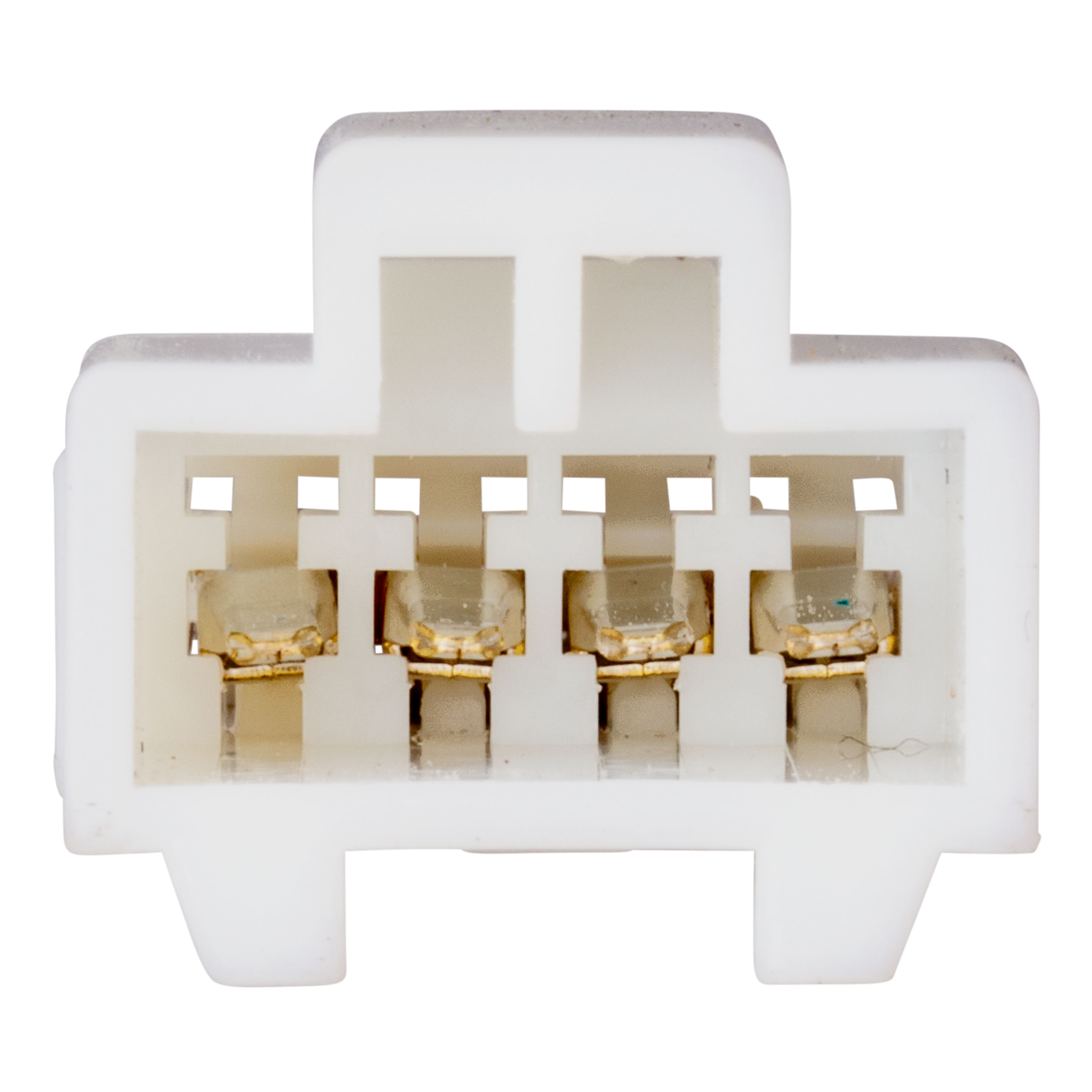 22-23 Hyundai Kona Excluding N Line or electric CURT 4-flat Plug and Play Trailer Wiring thumbnail 3