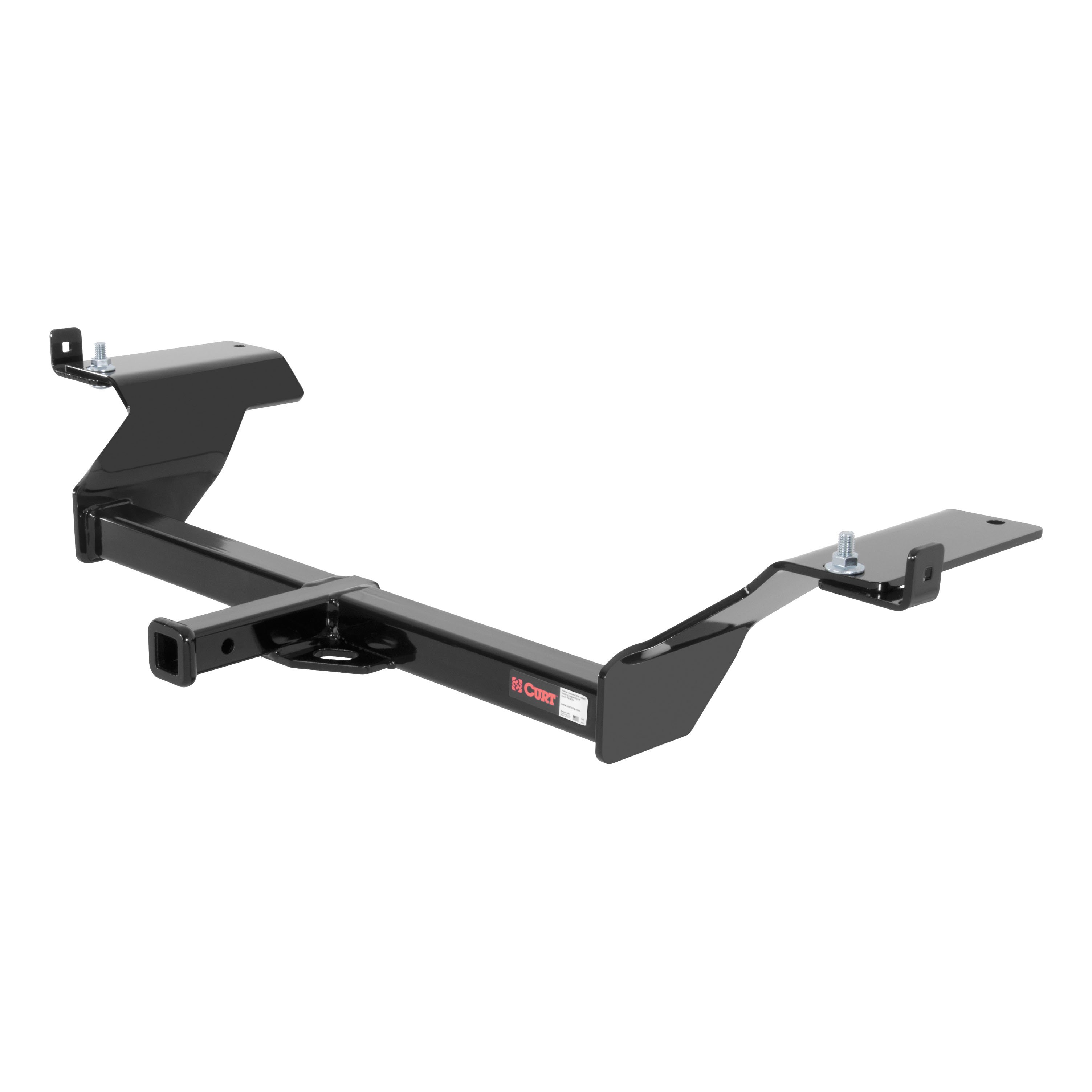 01-03 Oldmobile Aurora 1.25 CURT Trailer Hitch + Assure Proportional Brake Controller Kit HBCW2098 thumbnail 1