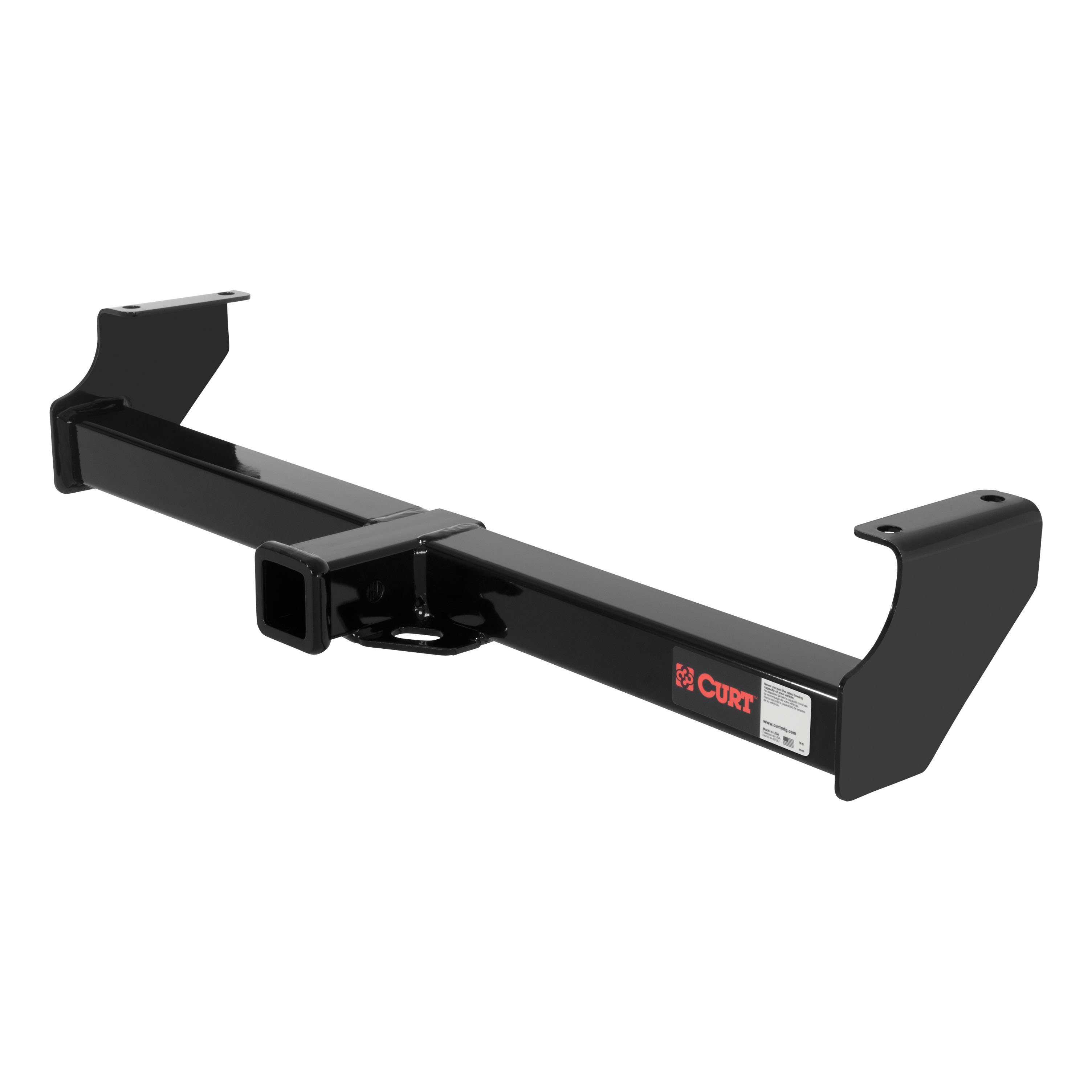 02-06 Suzuki XL-7  2 CURT Trailer Hitch + Assure Proportional Brake Controller Kit HBCW2342 thumbnail 1