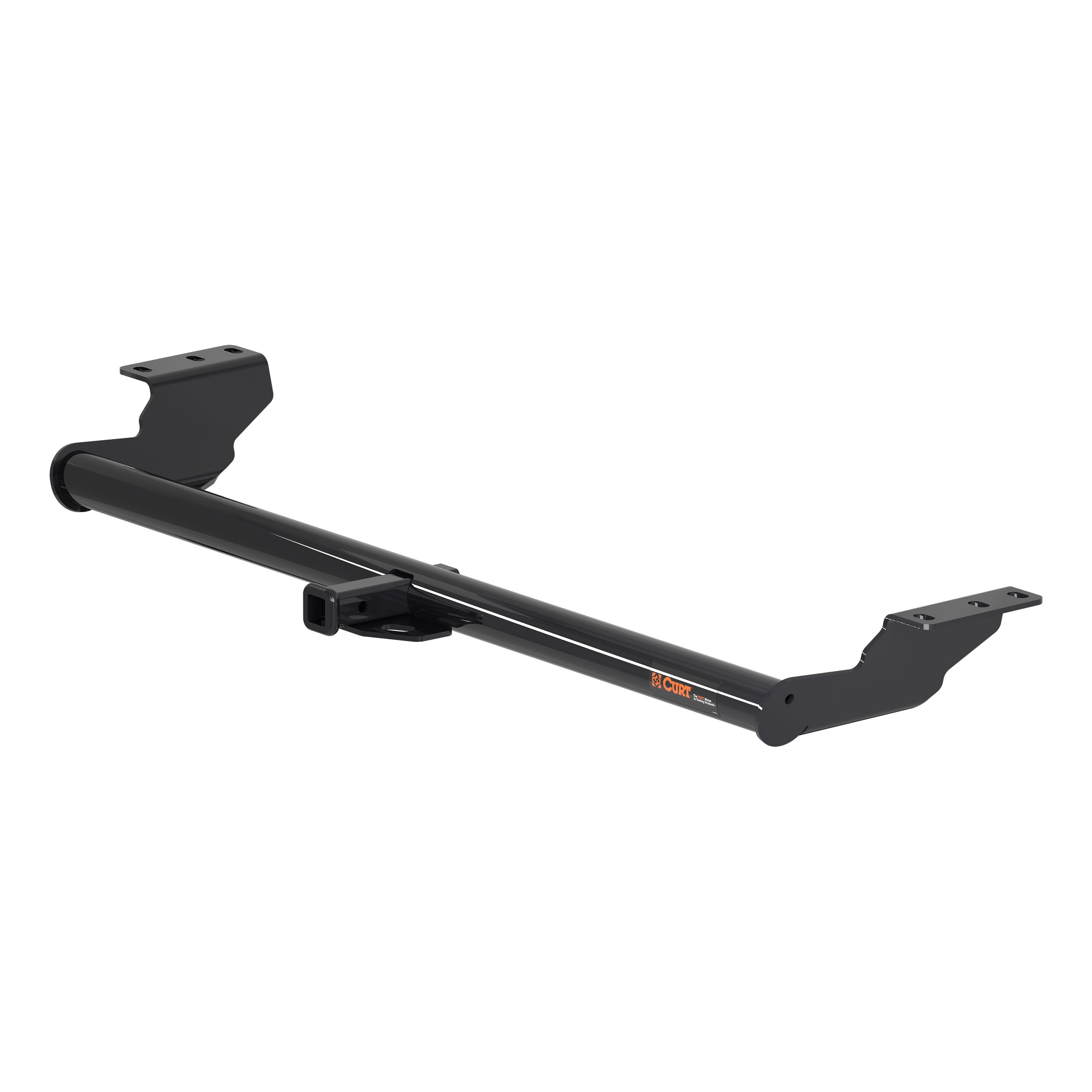 18-24 HONDA Odyssey 1.25 CURT Trailer Hitch + Assure Proportional Brake Controller Kit HBCW1370 thumbnail 1