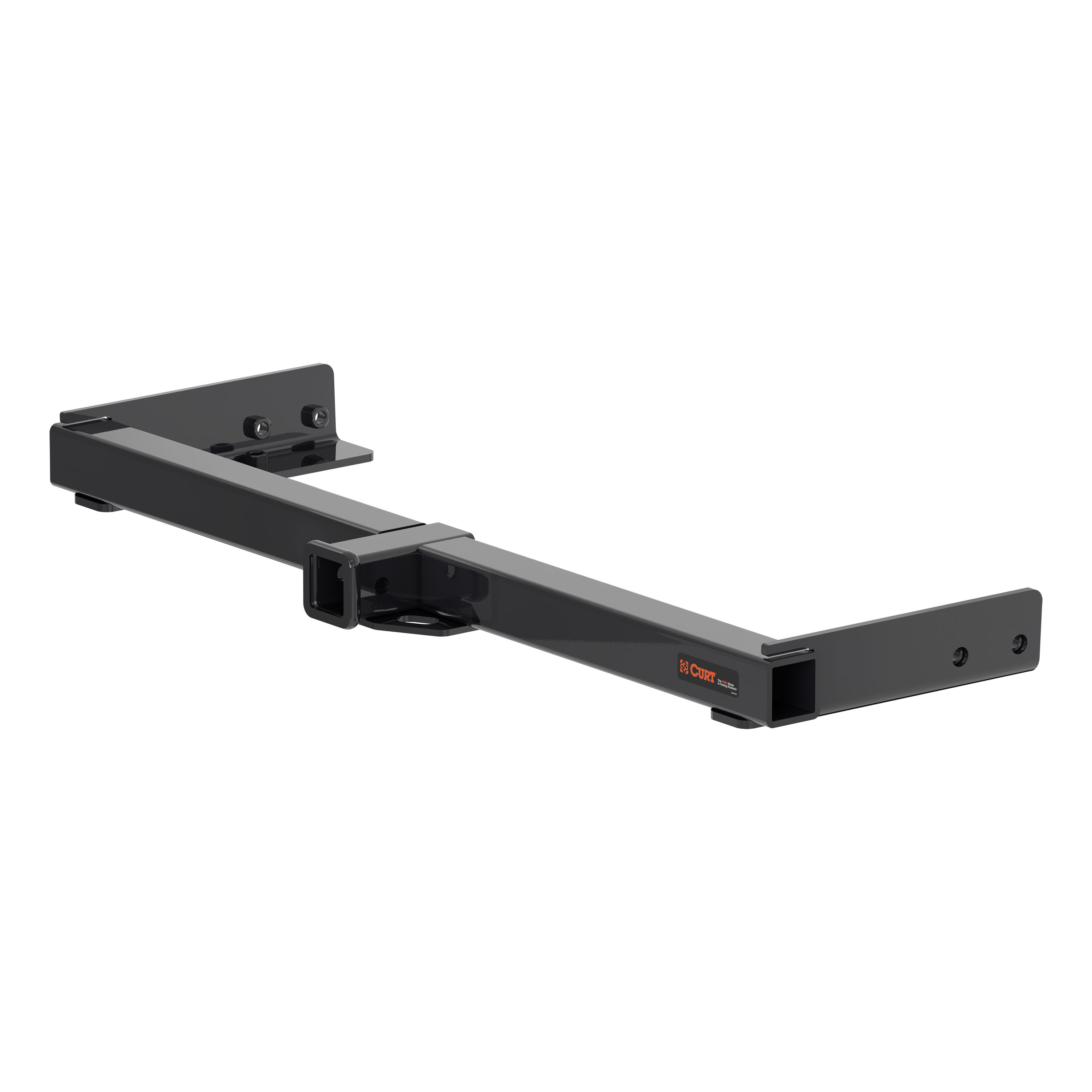 21-24 JEEP Grand Cherokee L 2 CURT Trailer Hitch + Assure Proportional Brake Controller Kit HBCW1561 thumbnail 1