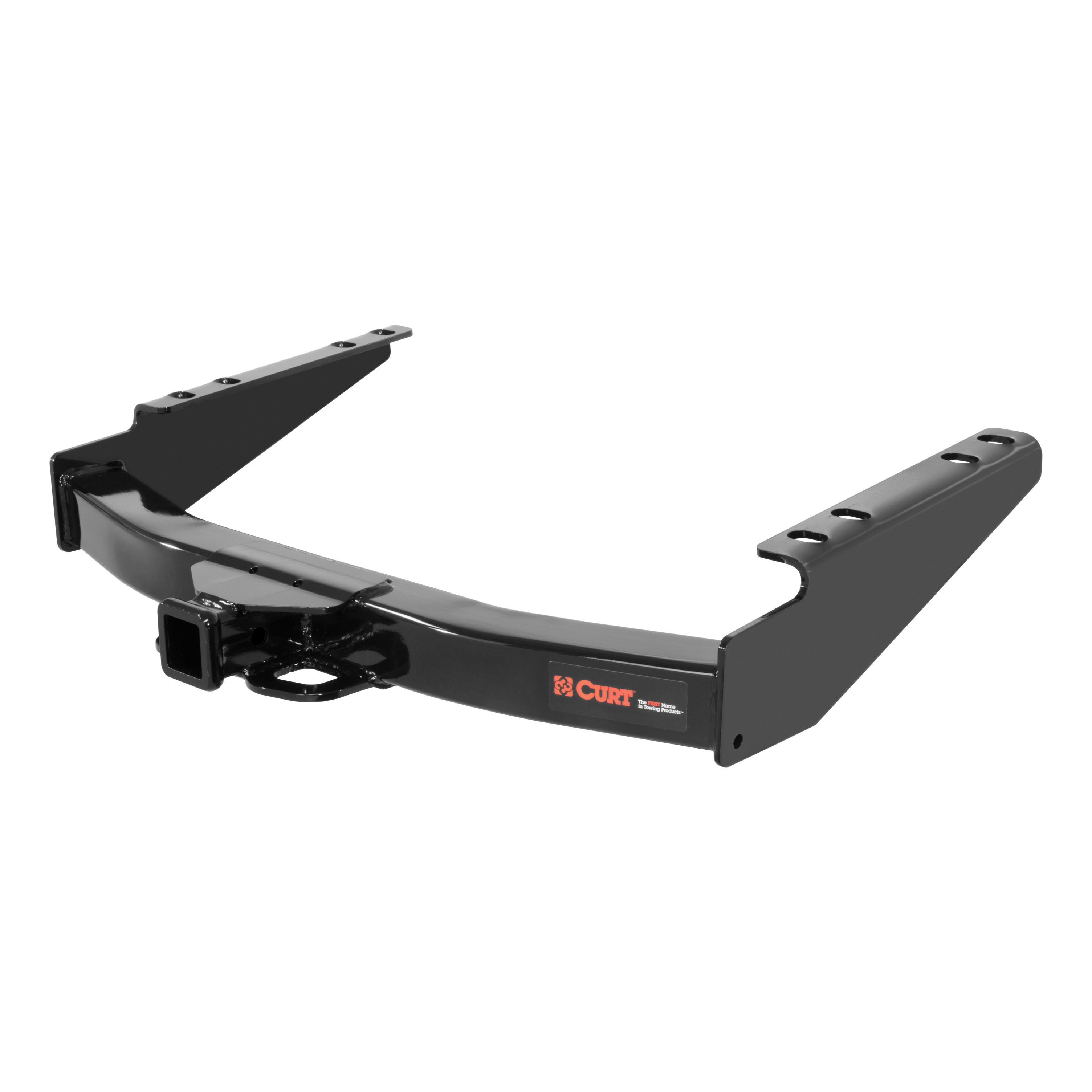 00-05 Ford Excursion 2 CURT Trailer Hitch + Assure Proportional Brake Controller Kit HBCW827 thumbnail 1