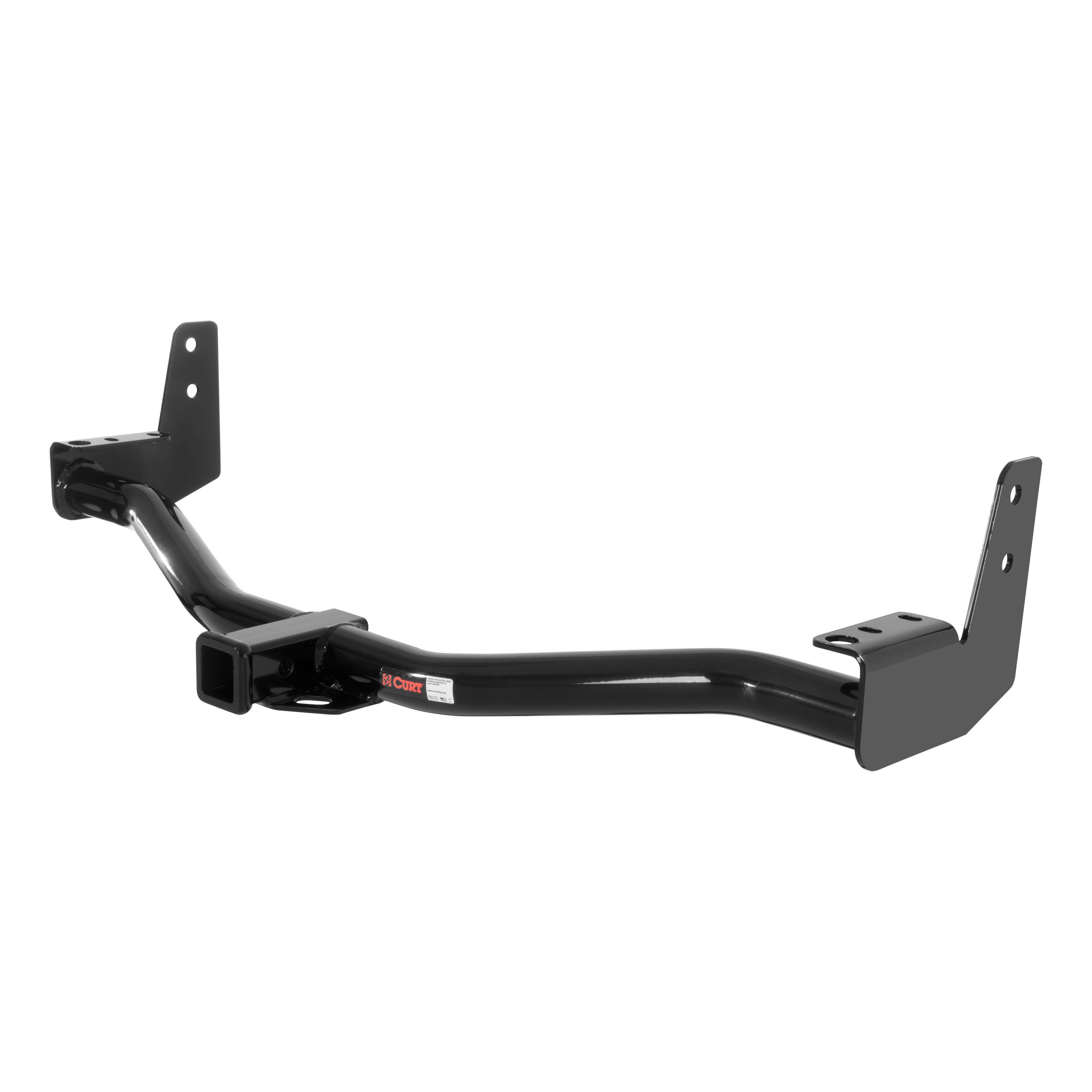 97-02 Ford Expedition 2 CURT Trailer Hitch + Assure Proportional Brake Controller Kit HBCW829 thumbnail 1