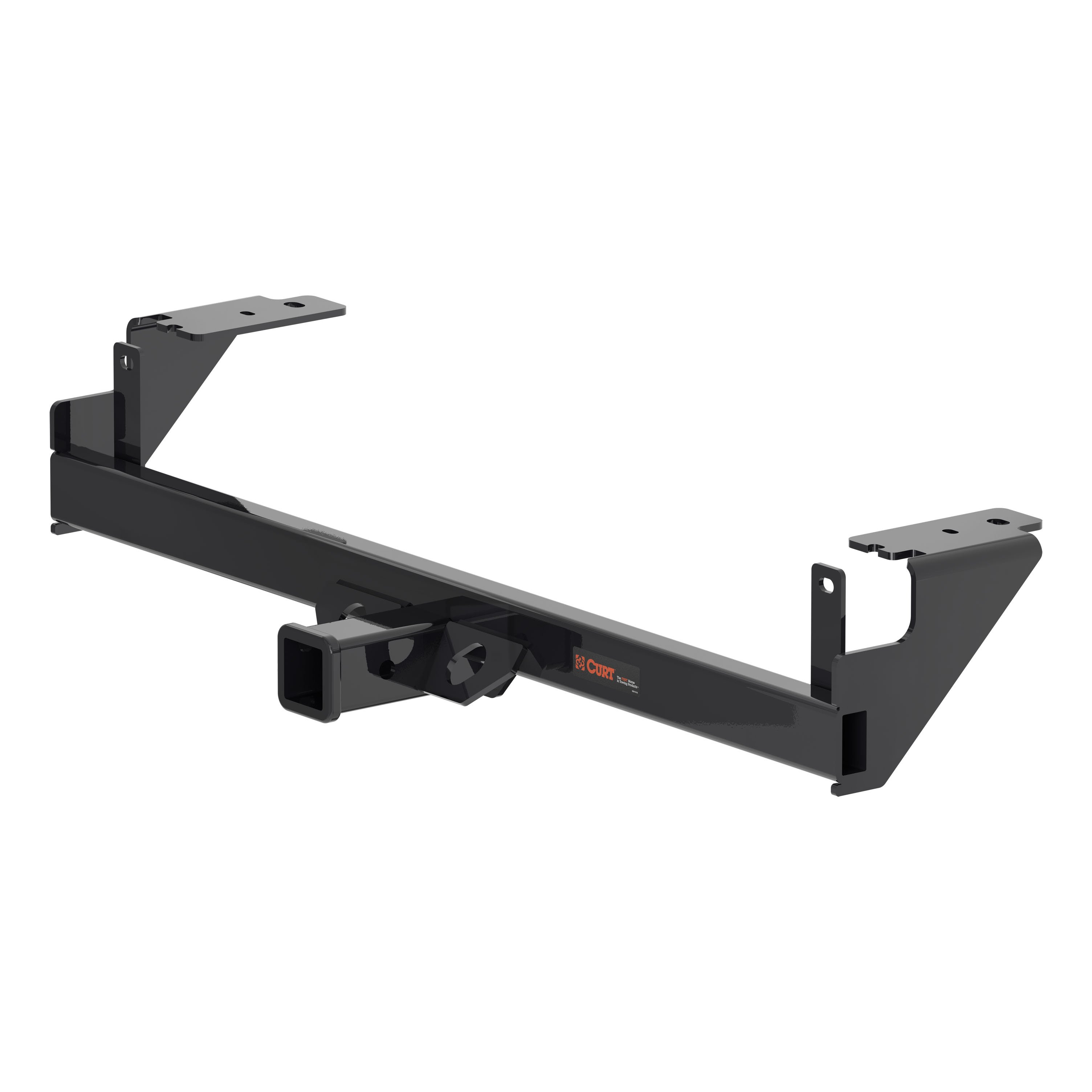 21-24 Mercedes-Benz GLA250 2 CURT Trailer Hitch + Assure Proportional Brake Controller Kit HBCW1884 thumbnail 1