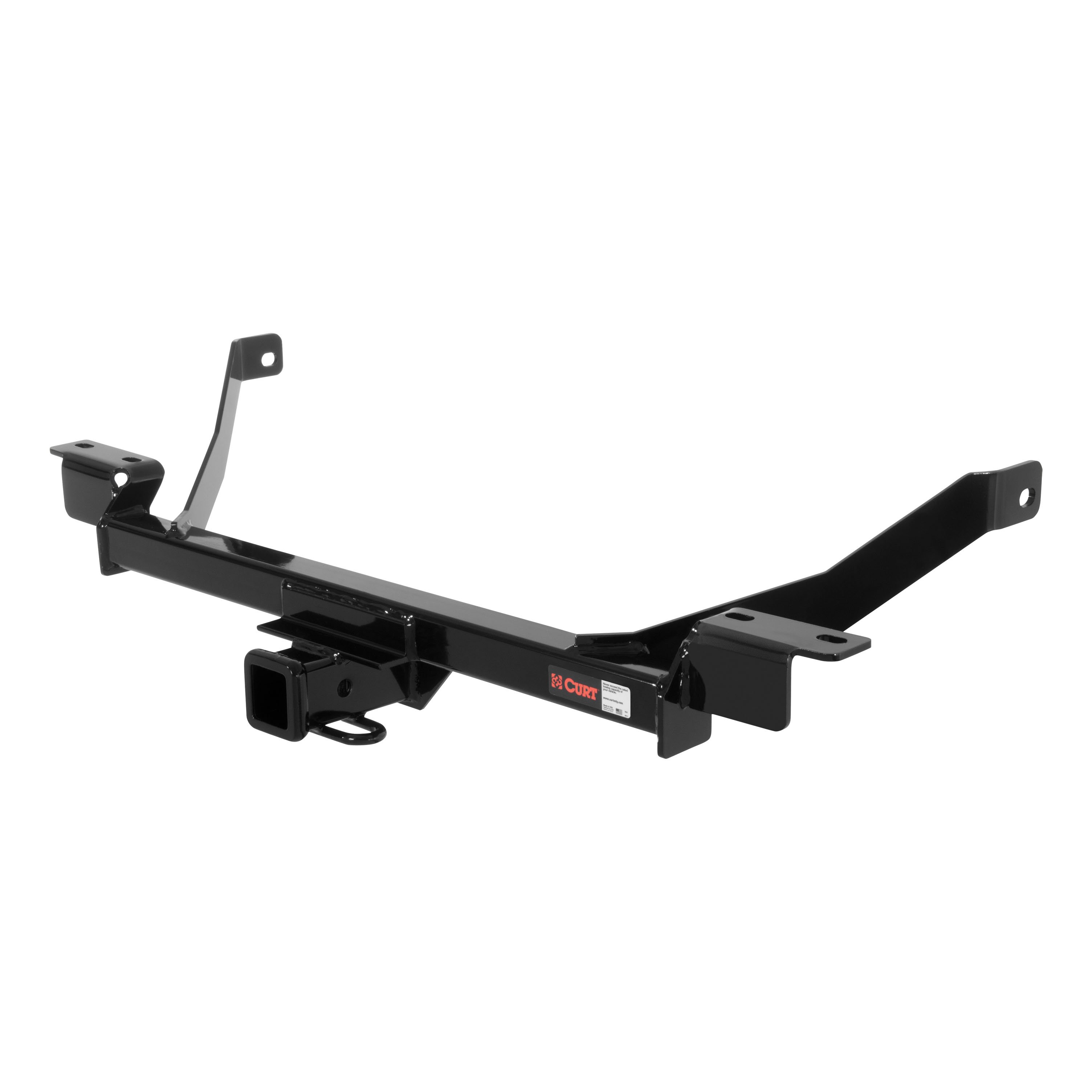99-02 Mini MINI 2 CURT Trailer Hitch + Assure Proportional Brake Controller Kit HBCW1956 thumbnail 1