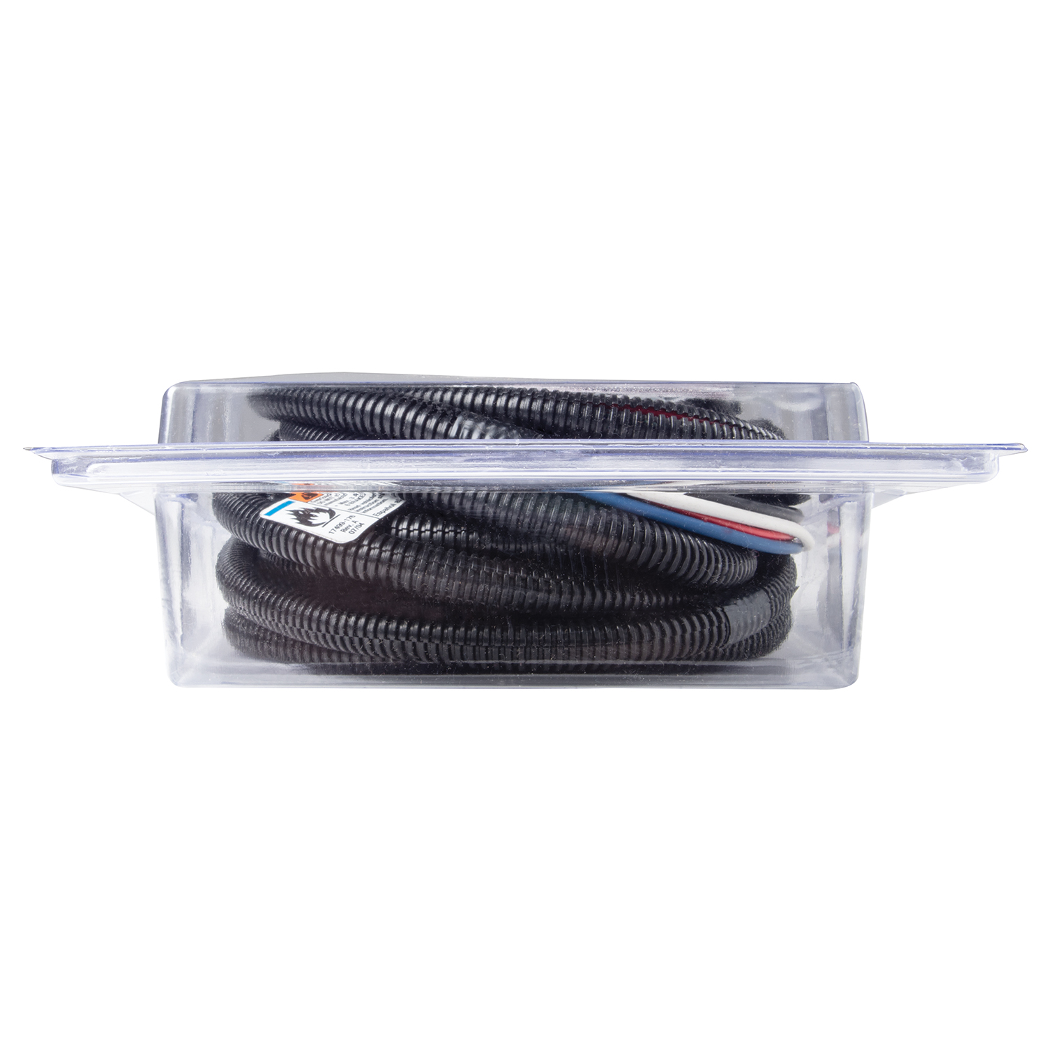 Tekonsha Trailer Brake Controller Custom Harness, Vehicle & Brake Control Ends 3037-P thumbnail 6