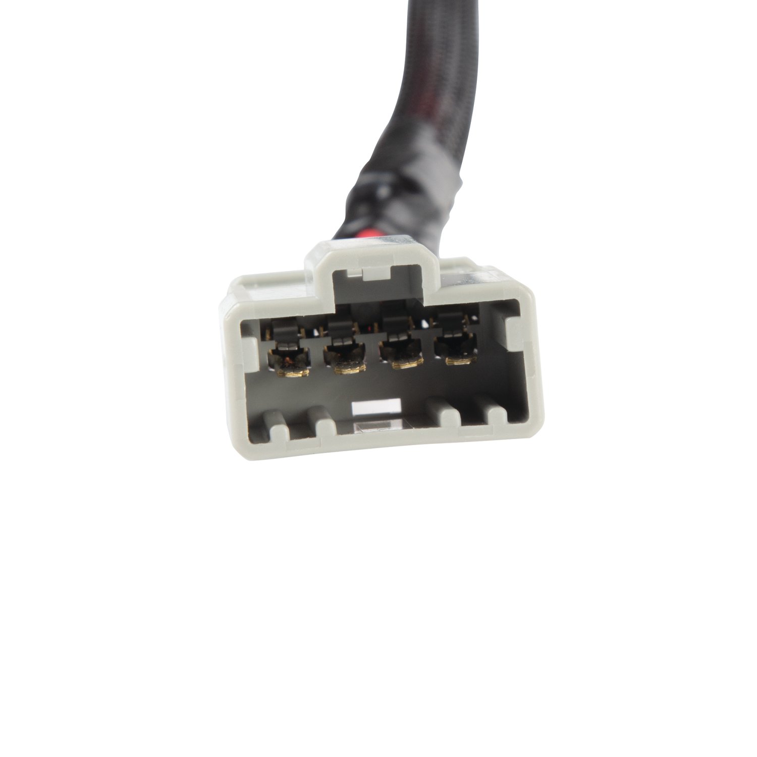 Tekonsha Trailer Brake Controller Custom Harness, Vehicle & Brake Control Ends 302800 thumbnail 2