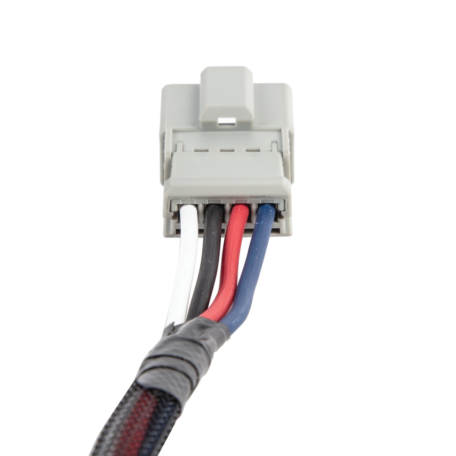 Tekonsha Trailer Brake Controller Custom Harness, Vehicle & Brake Control Ends 302800 thumbnail 3