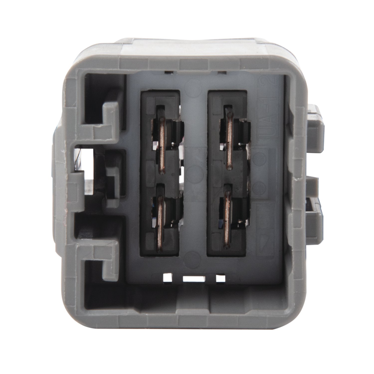 Tekonsha Trailer Brake Controller Custom Harness, Vehicle & Brake Control Ends 307300 thumbnail 1