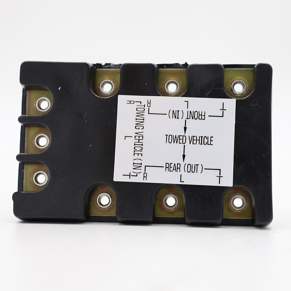 BlueOx 9 Terminal Diode Block Pack BX8863 thumbnail 0