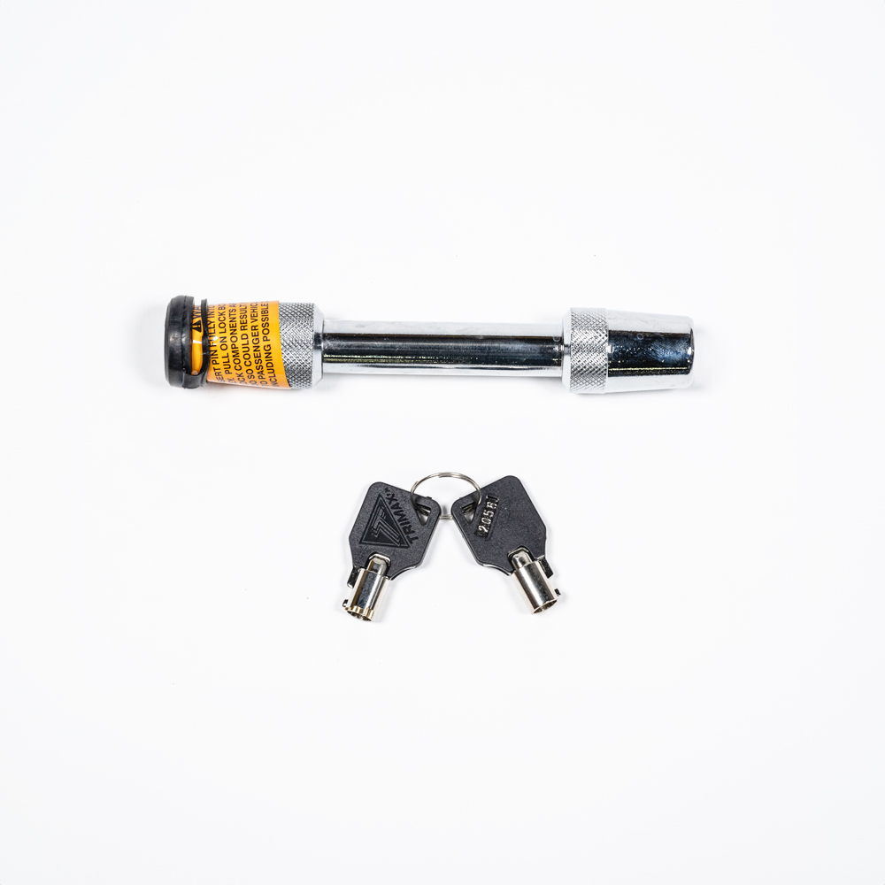 BlueOx Receiver Lock, 5/8 - Class Iii & Iv & V BX8858 thumbnail 2